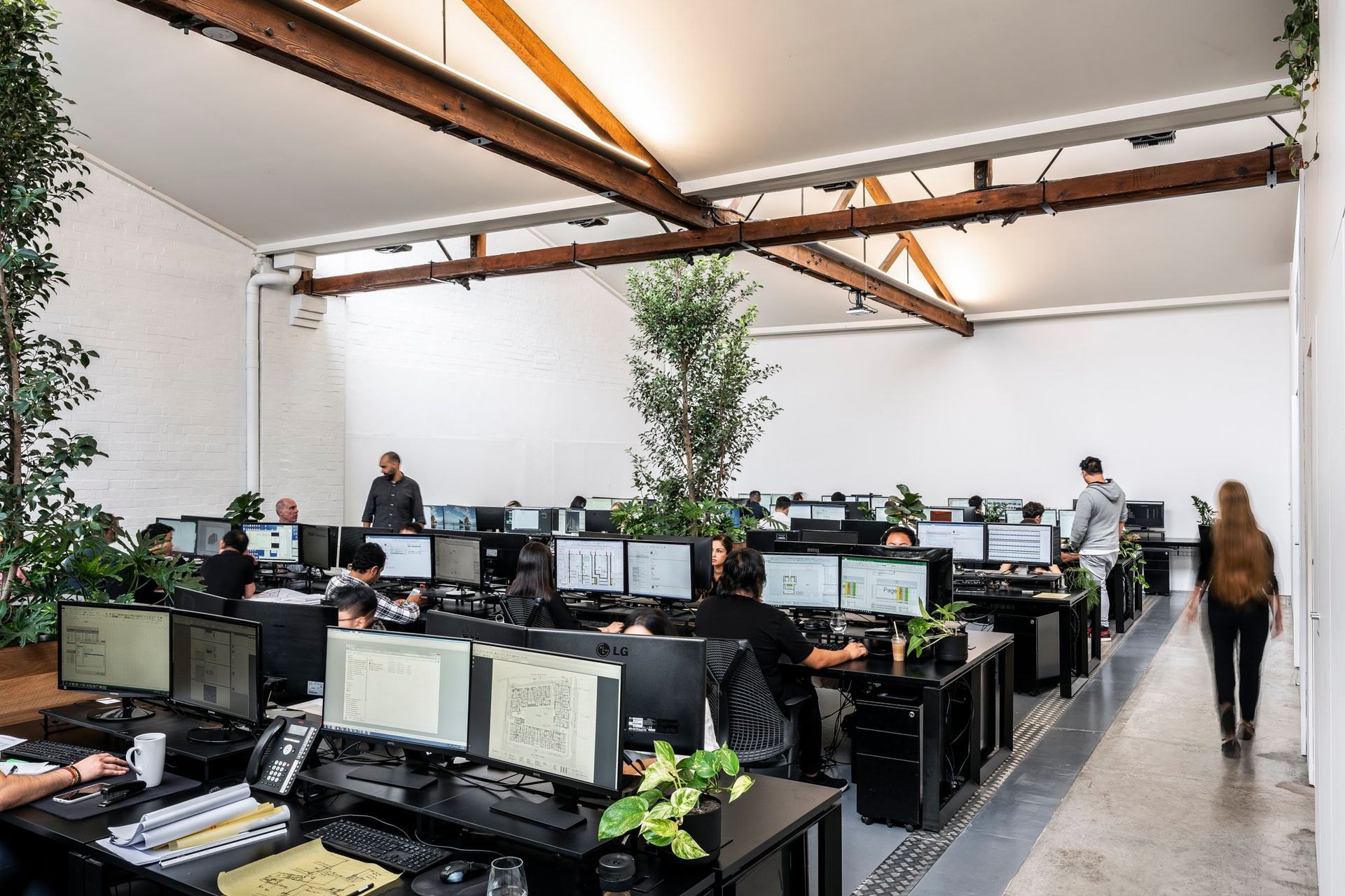 DKO Head Office