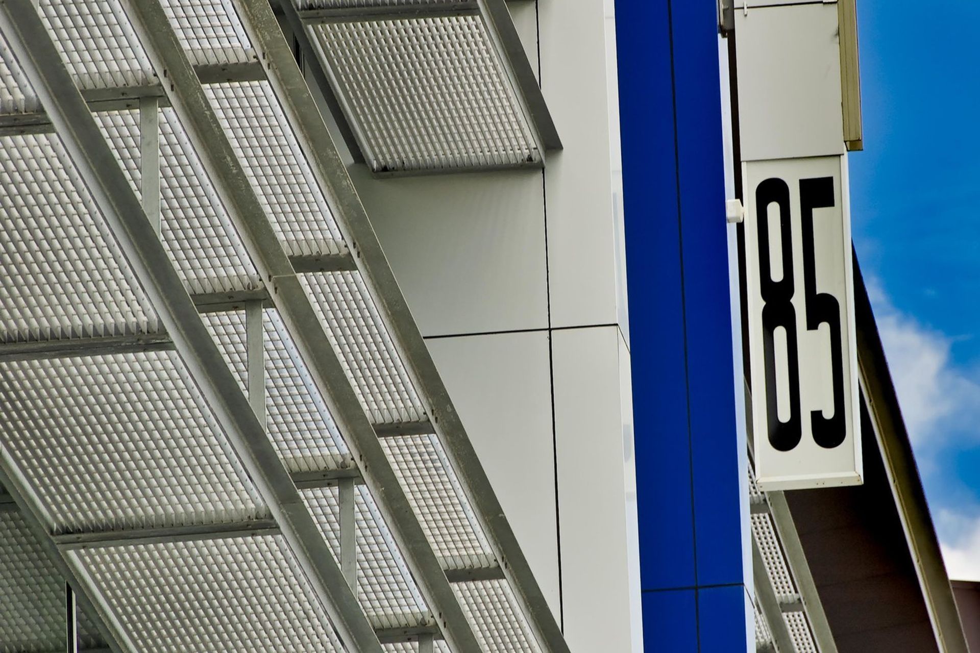 GHD Building
