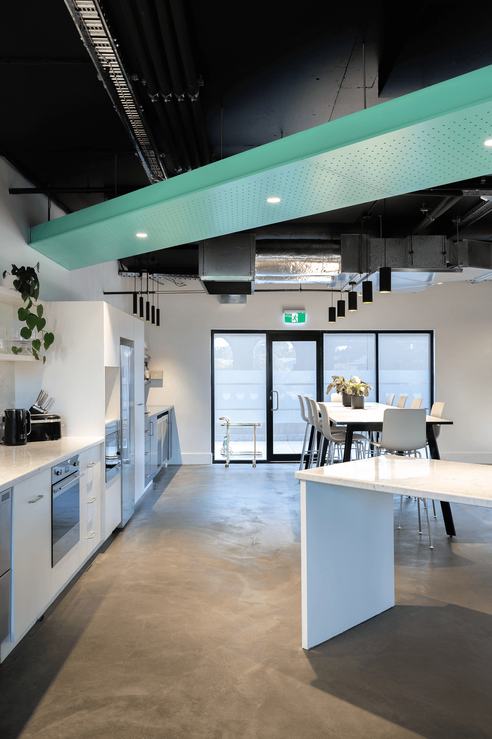 Kitchen Warehouse HQ