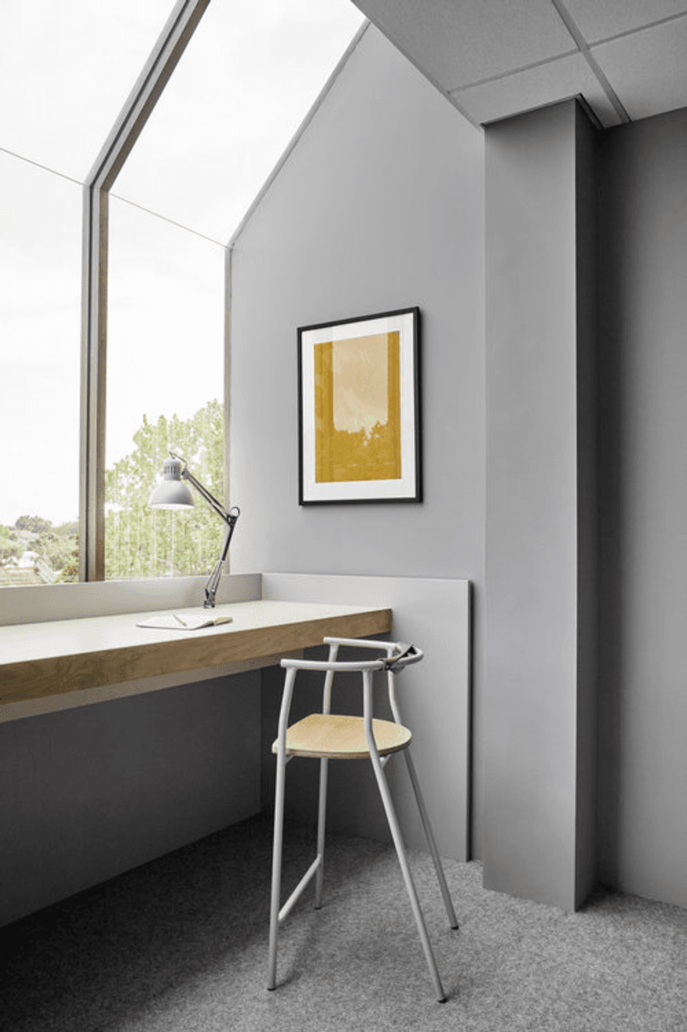 Davidov Architects Studio