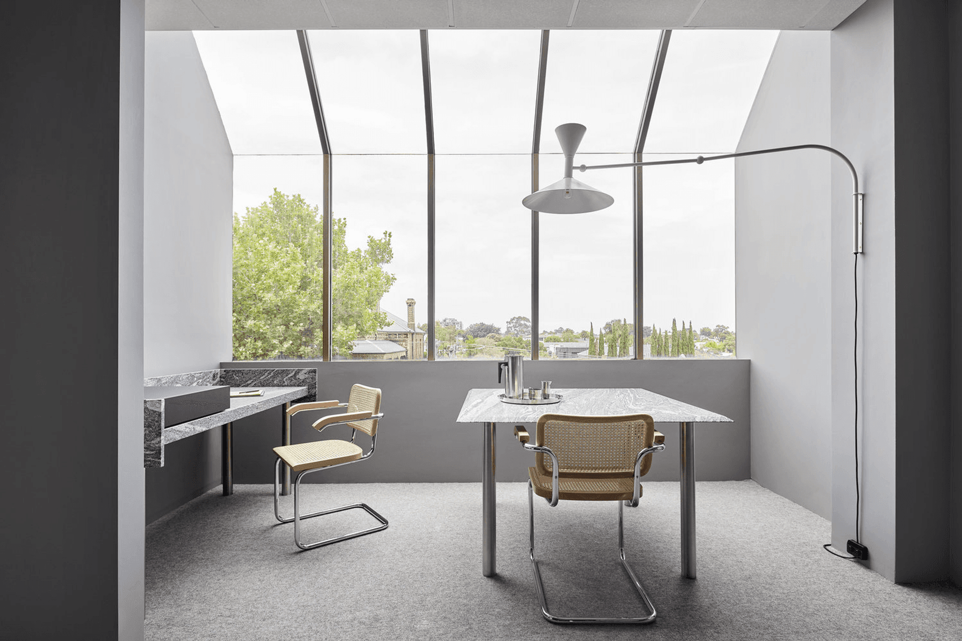 Davidov Architects Studio