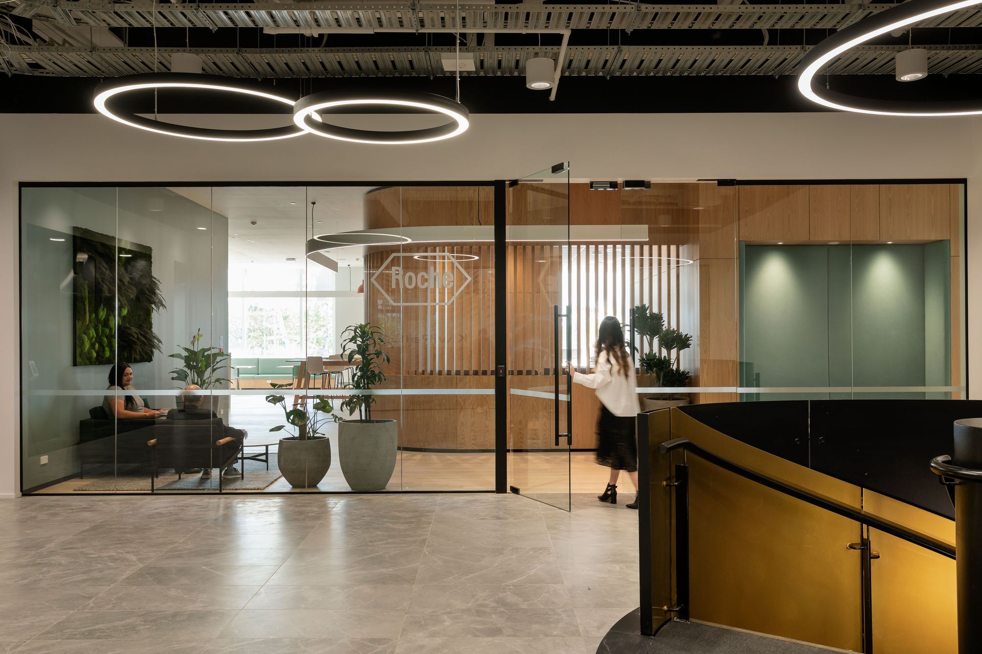 Roche Diagnostics