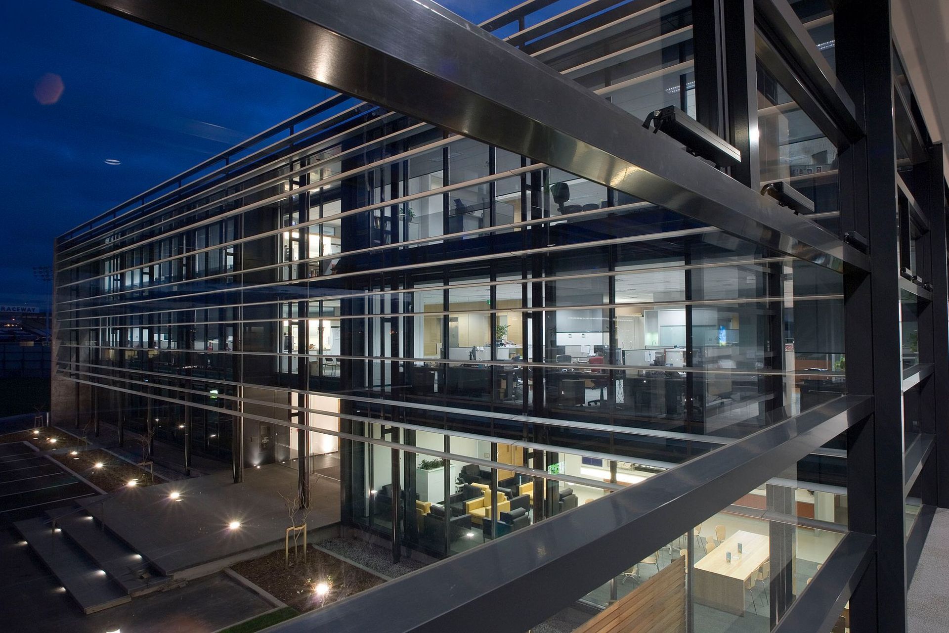 IAG Centre