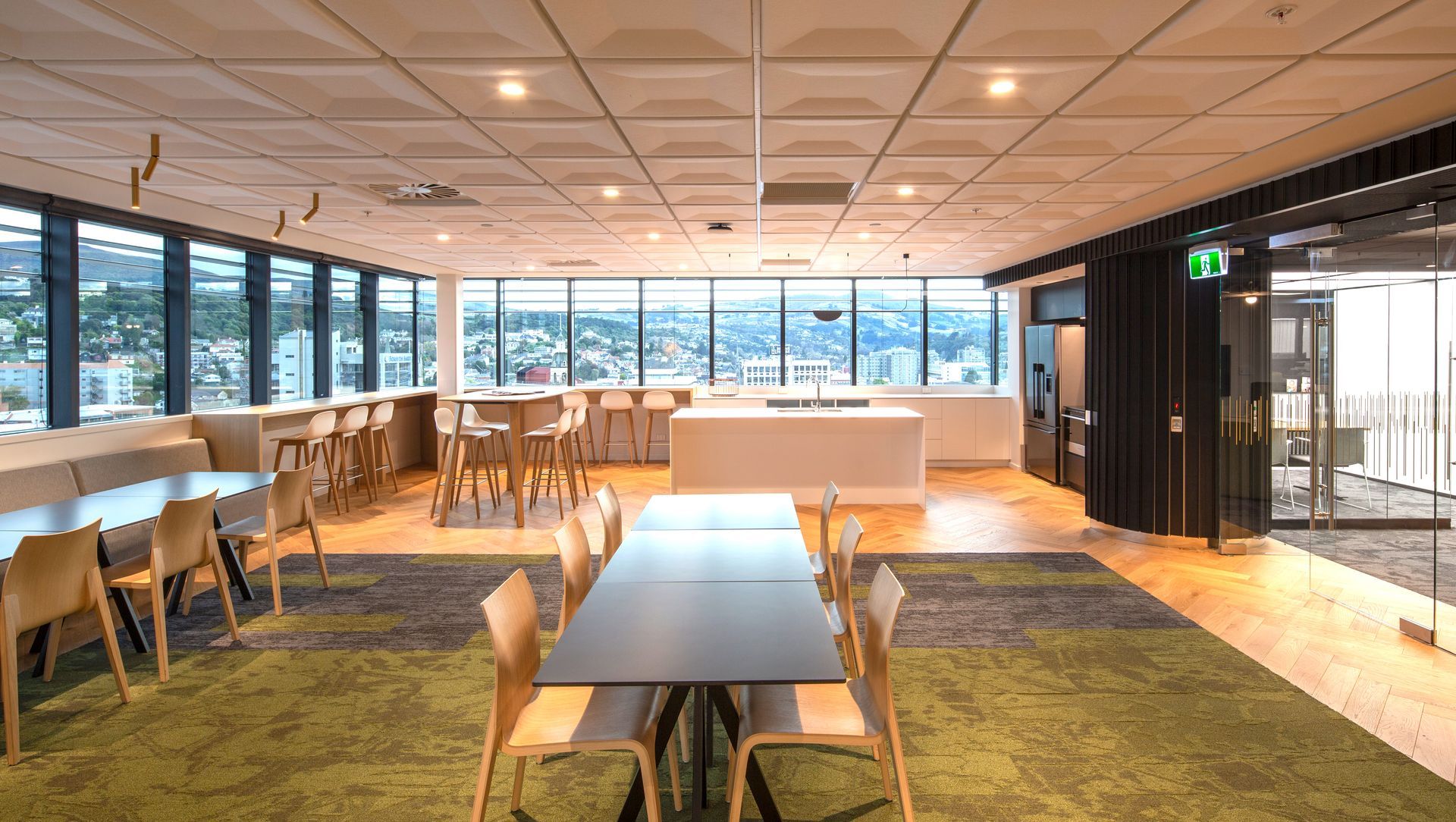Deloitte banner