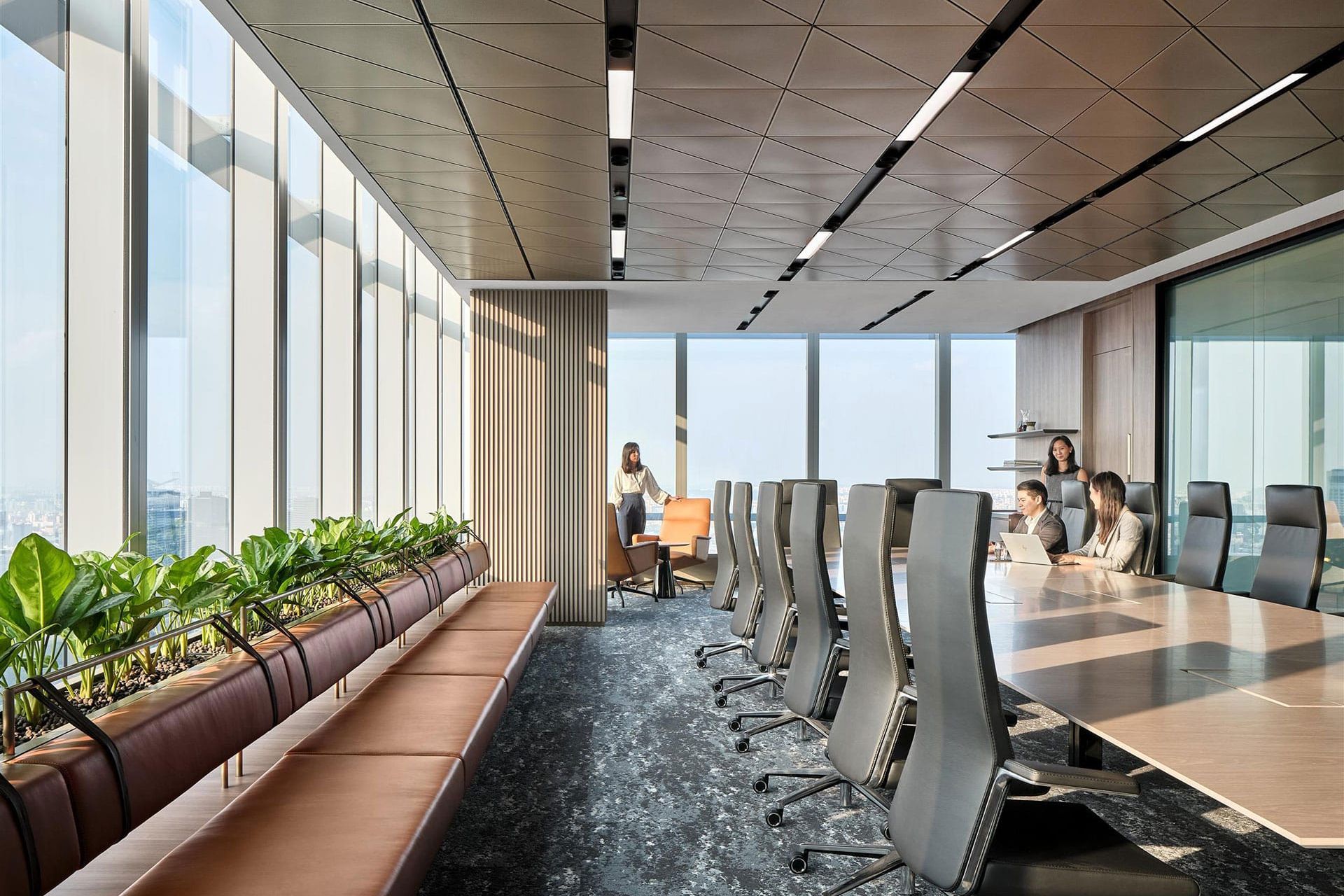 HSBC, Singapore