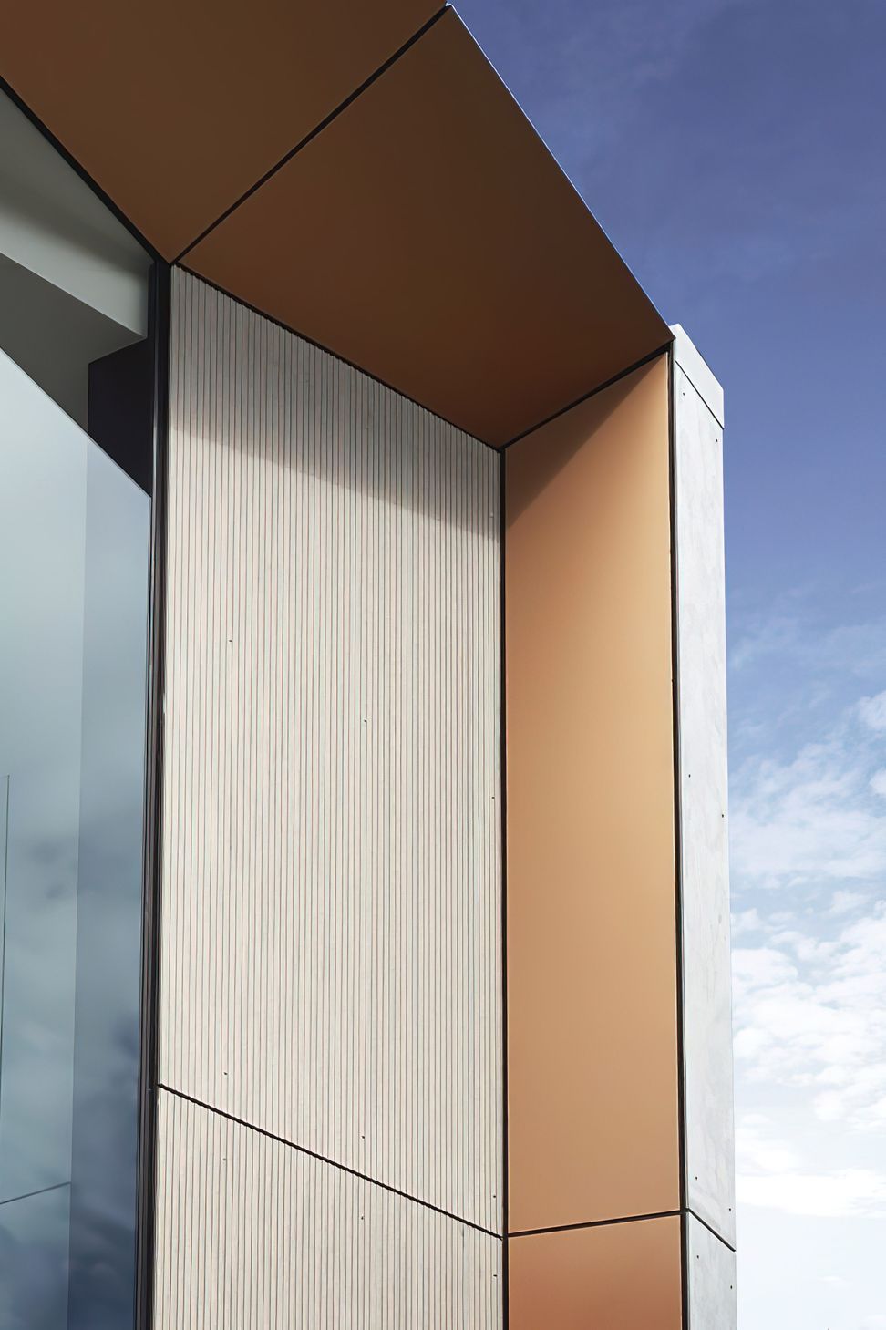 Haigh's Head Office