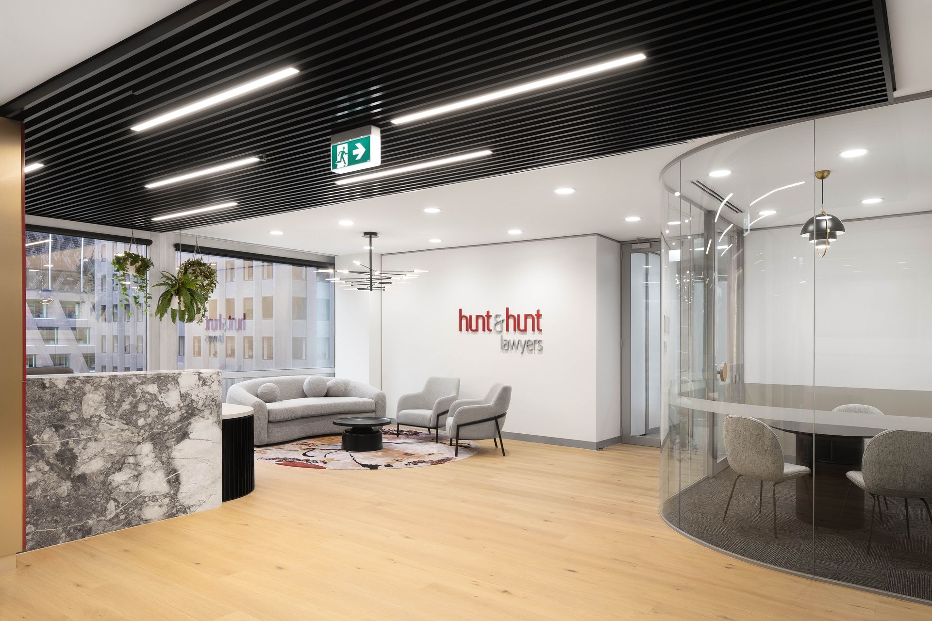 Hunt &amp; Hunt Lawyers