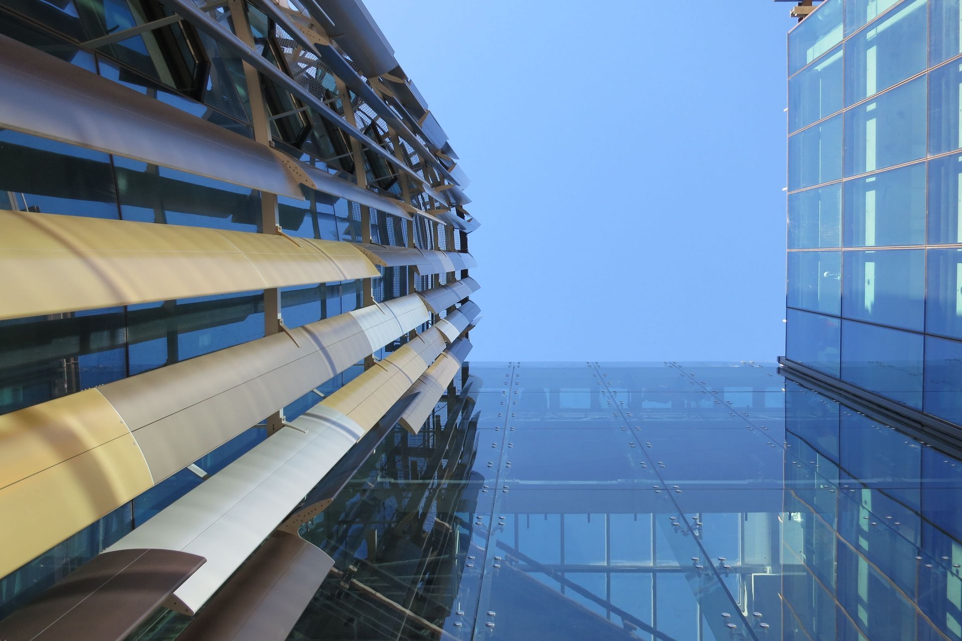 ASB - North Wharf