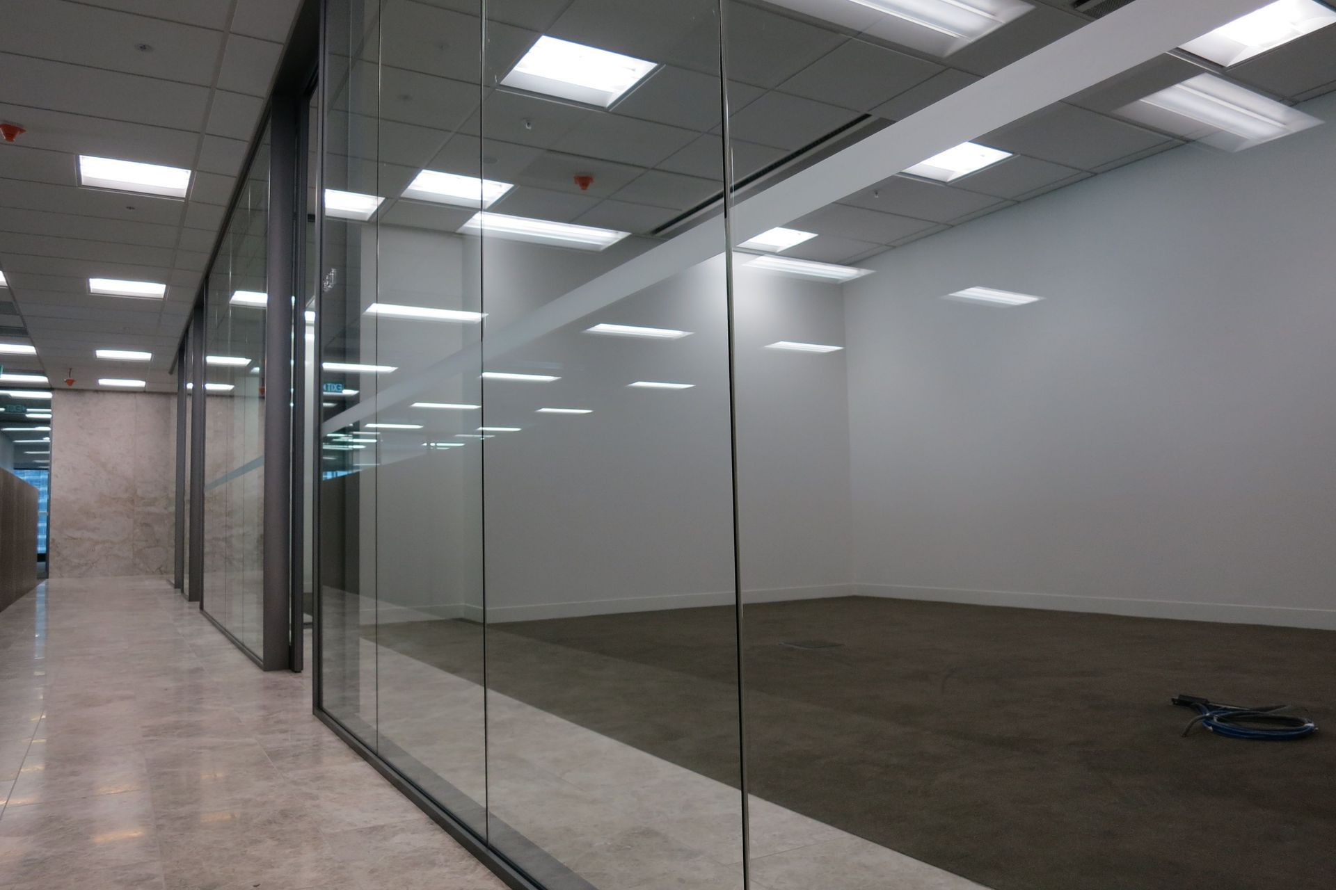 ANZ Head Office