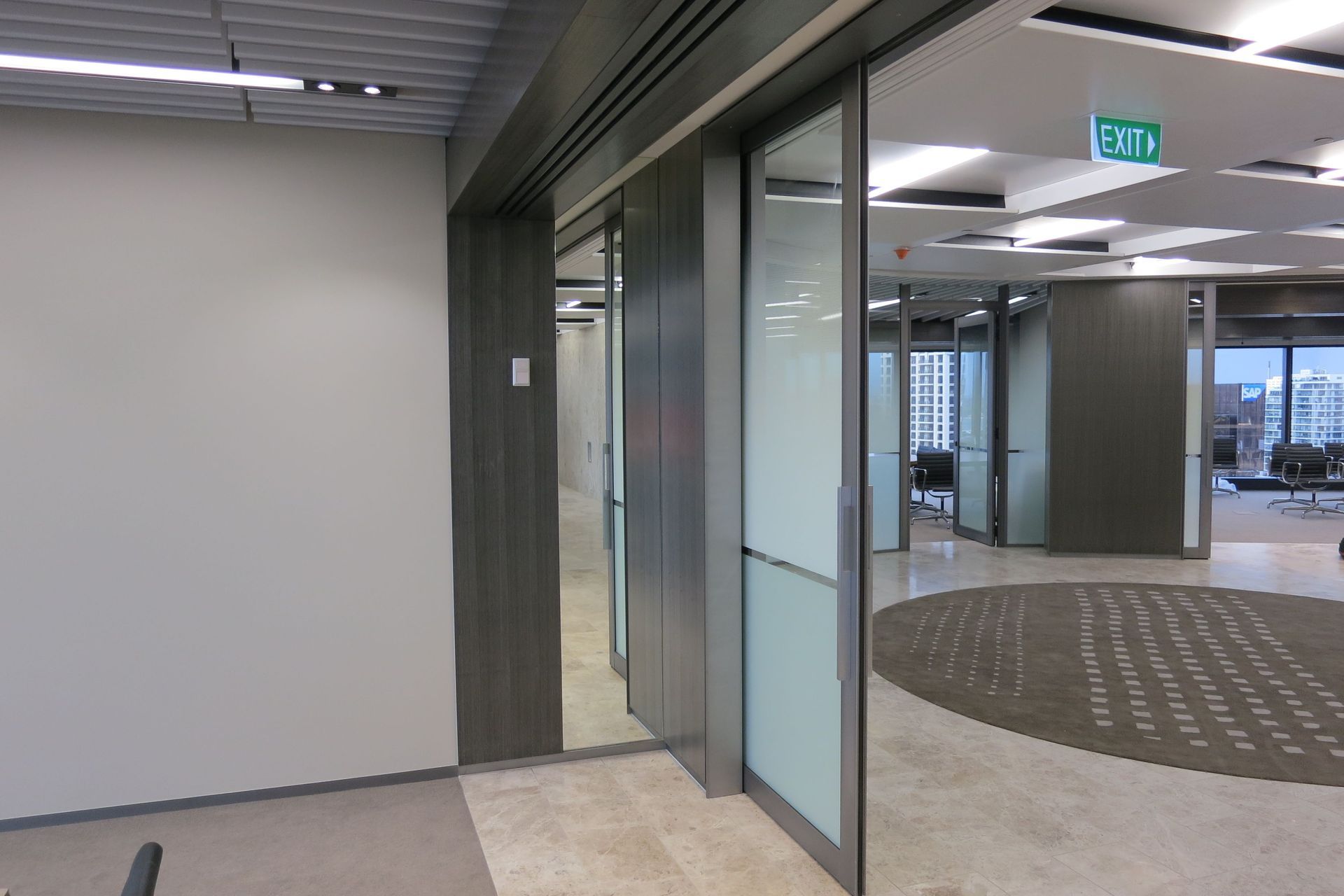 ANZ Head Office