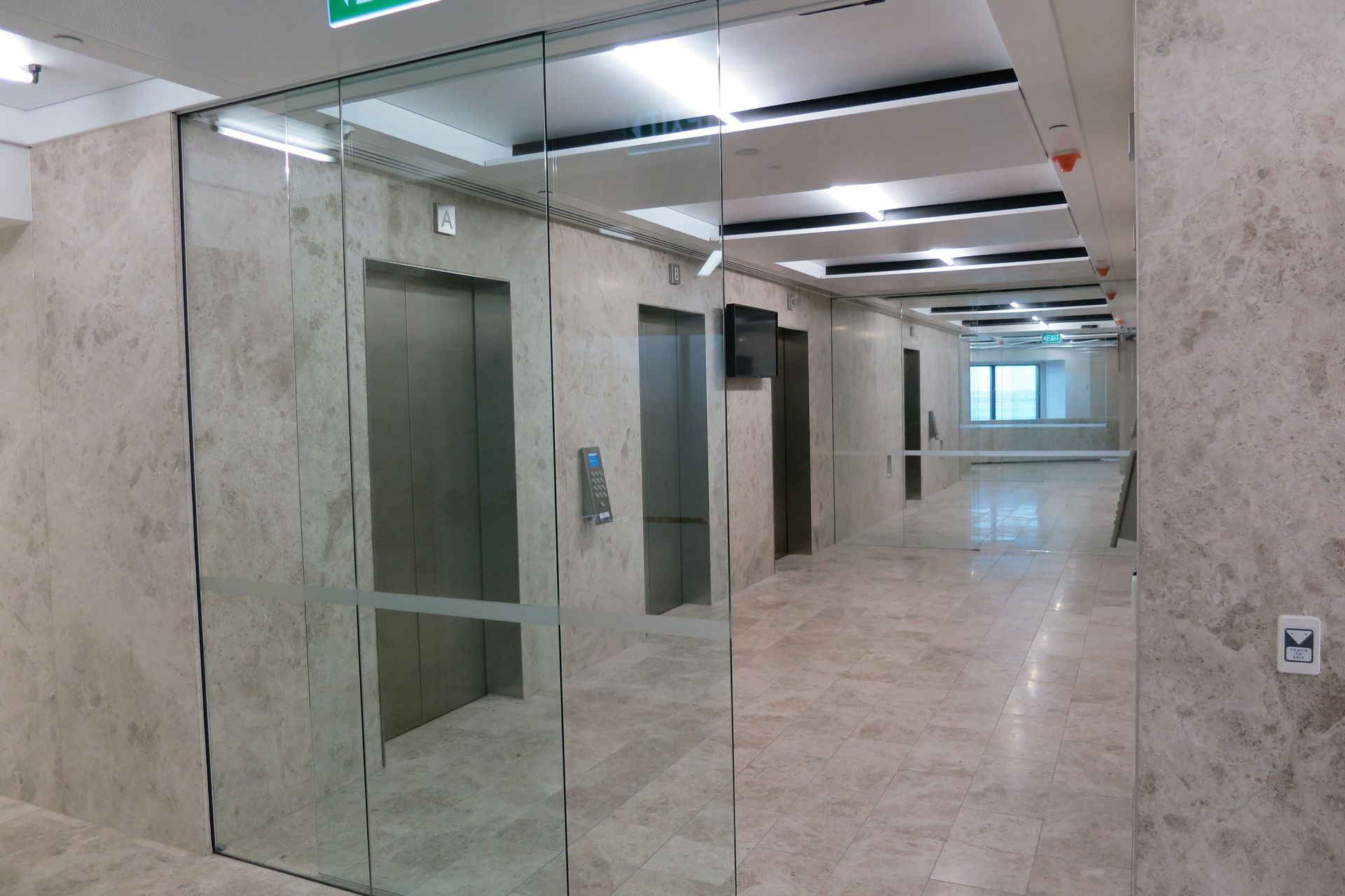 ANZ Head Office