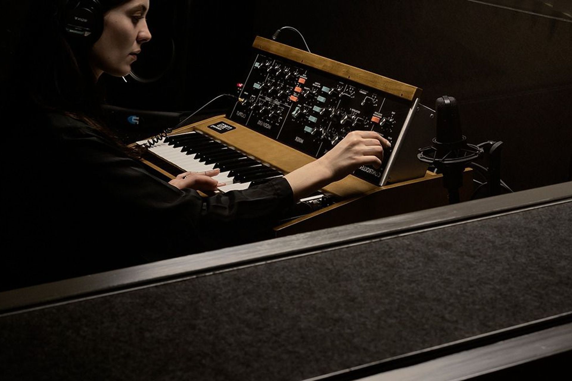 Mediaworks: Studio Spotlight