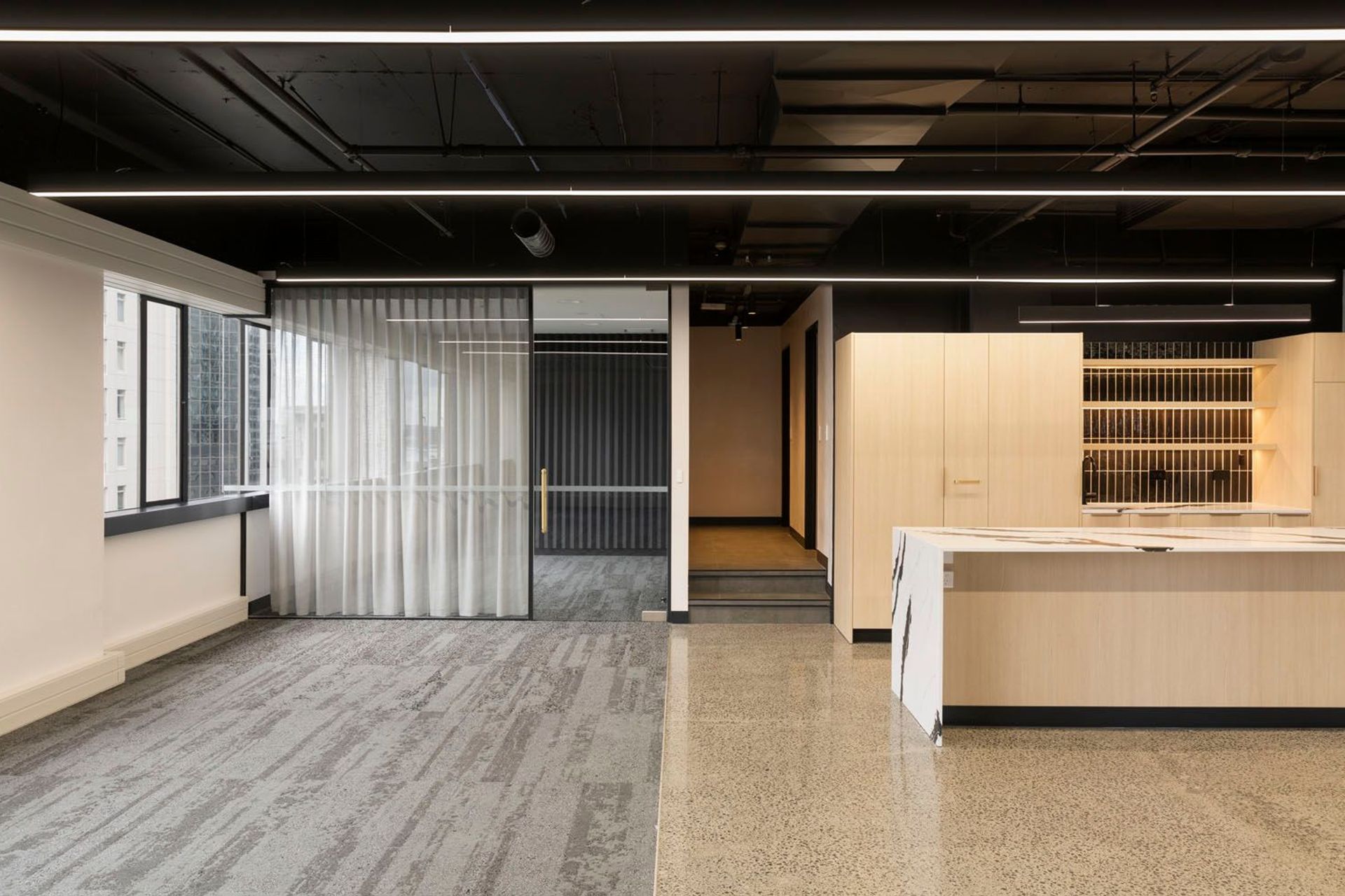 CBD Office