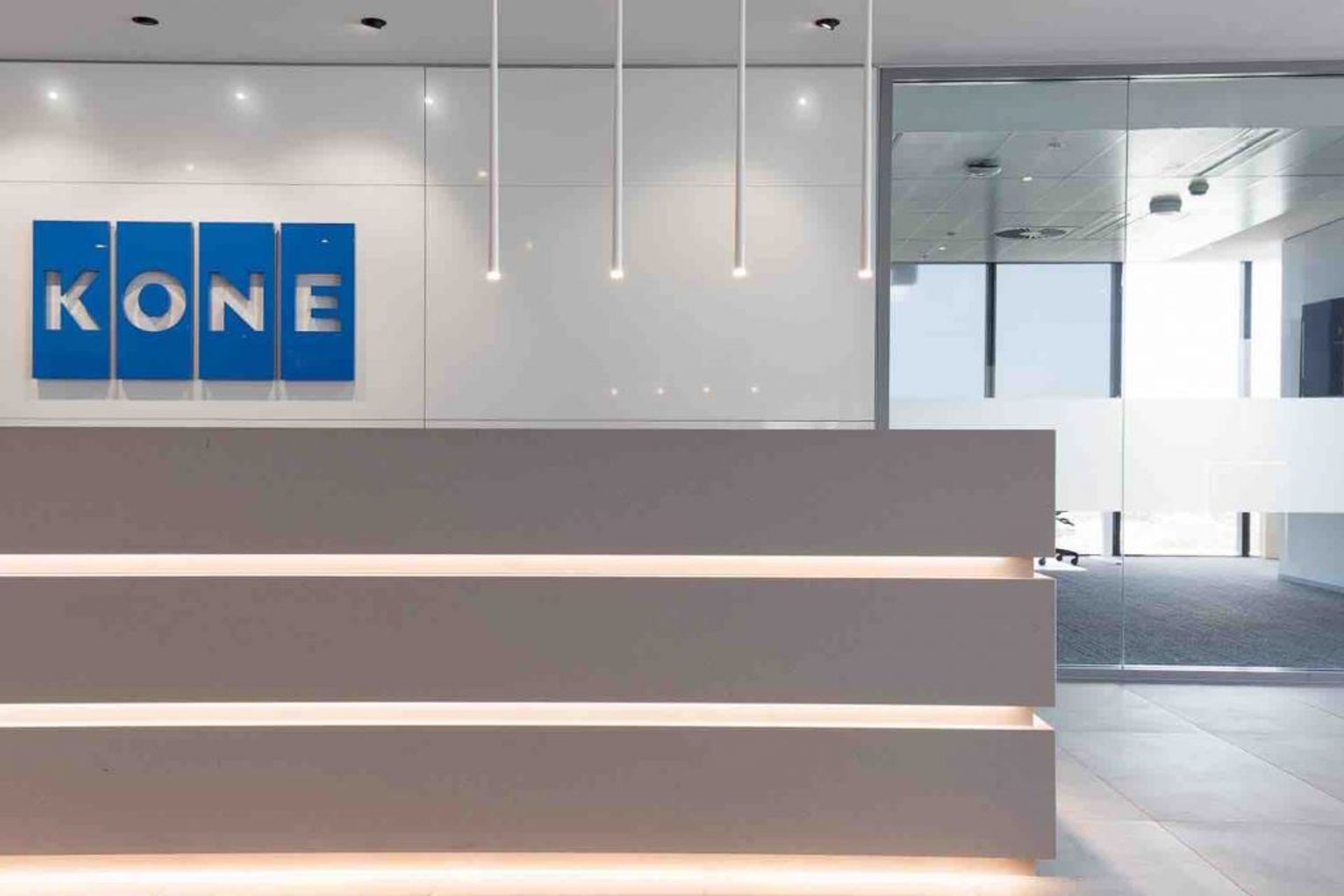 KONE ELEVATORS