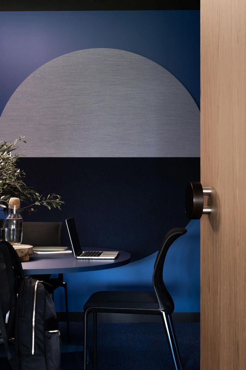 KPMG Perth
