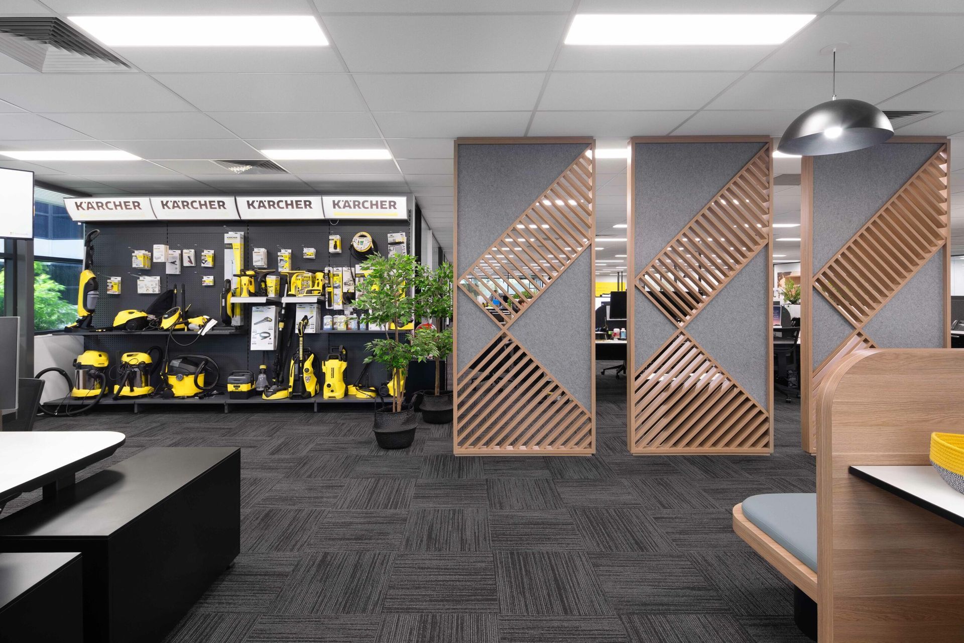 Karcher