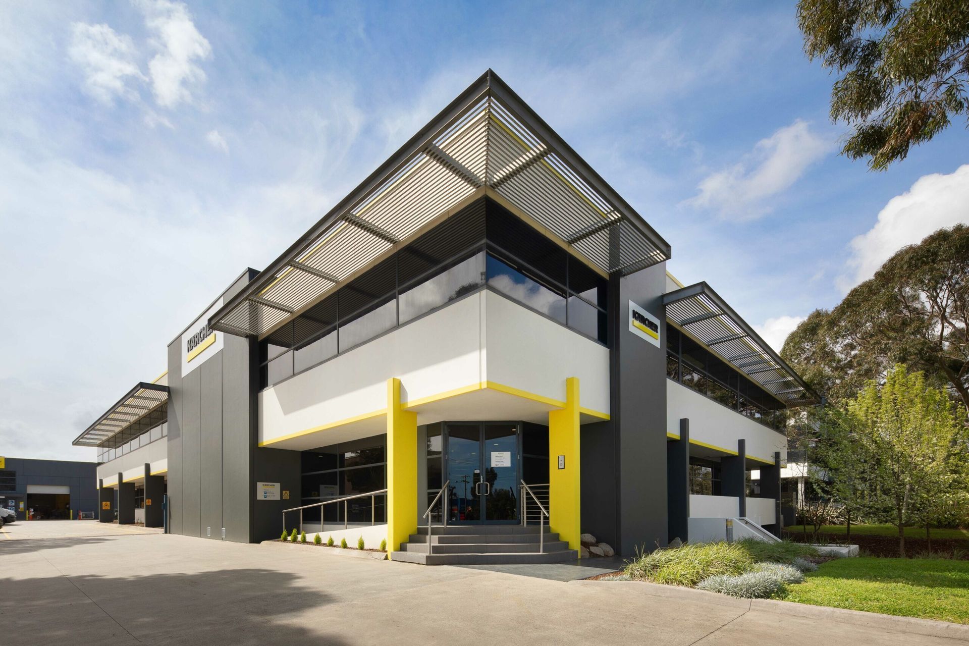 Karcher