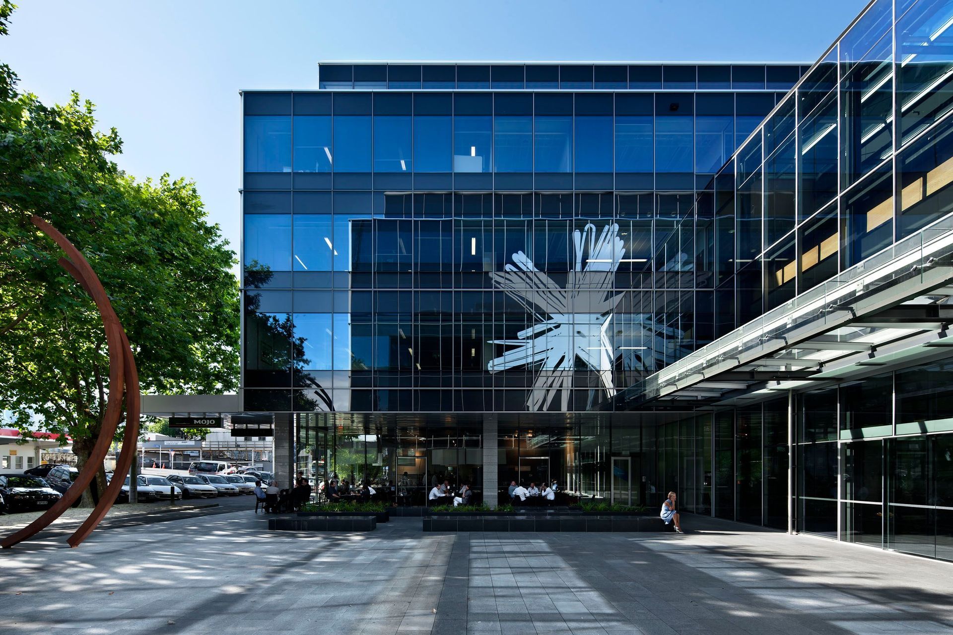 Spark Place