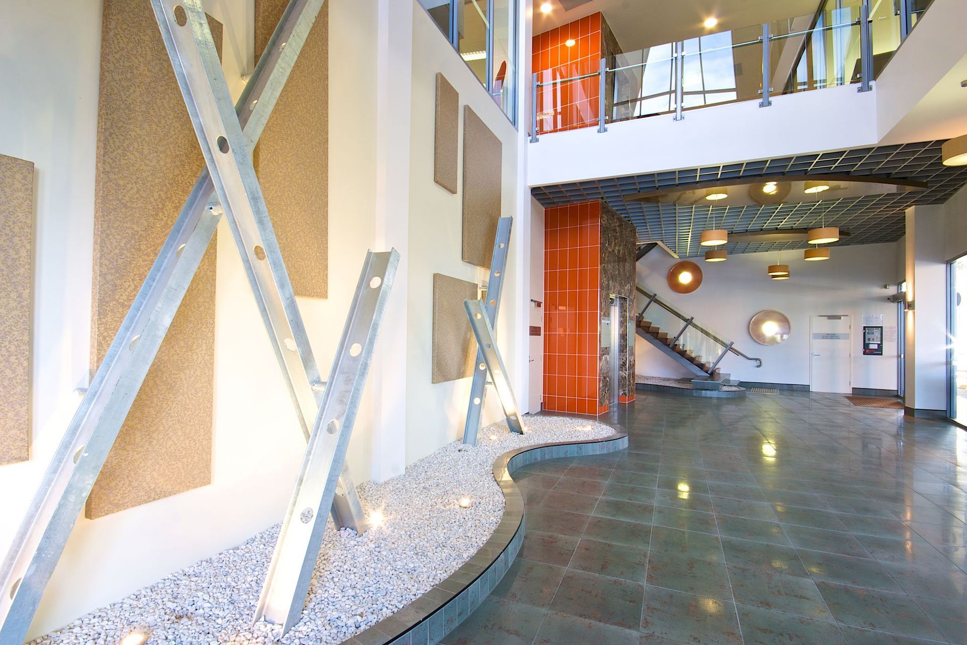 K1 Office Building