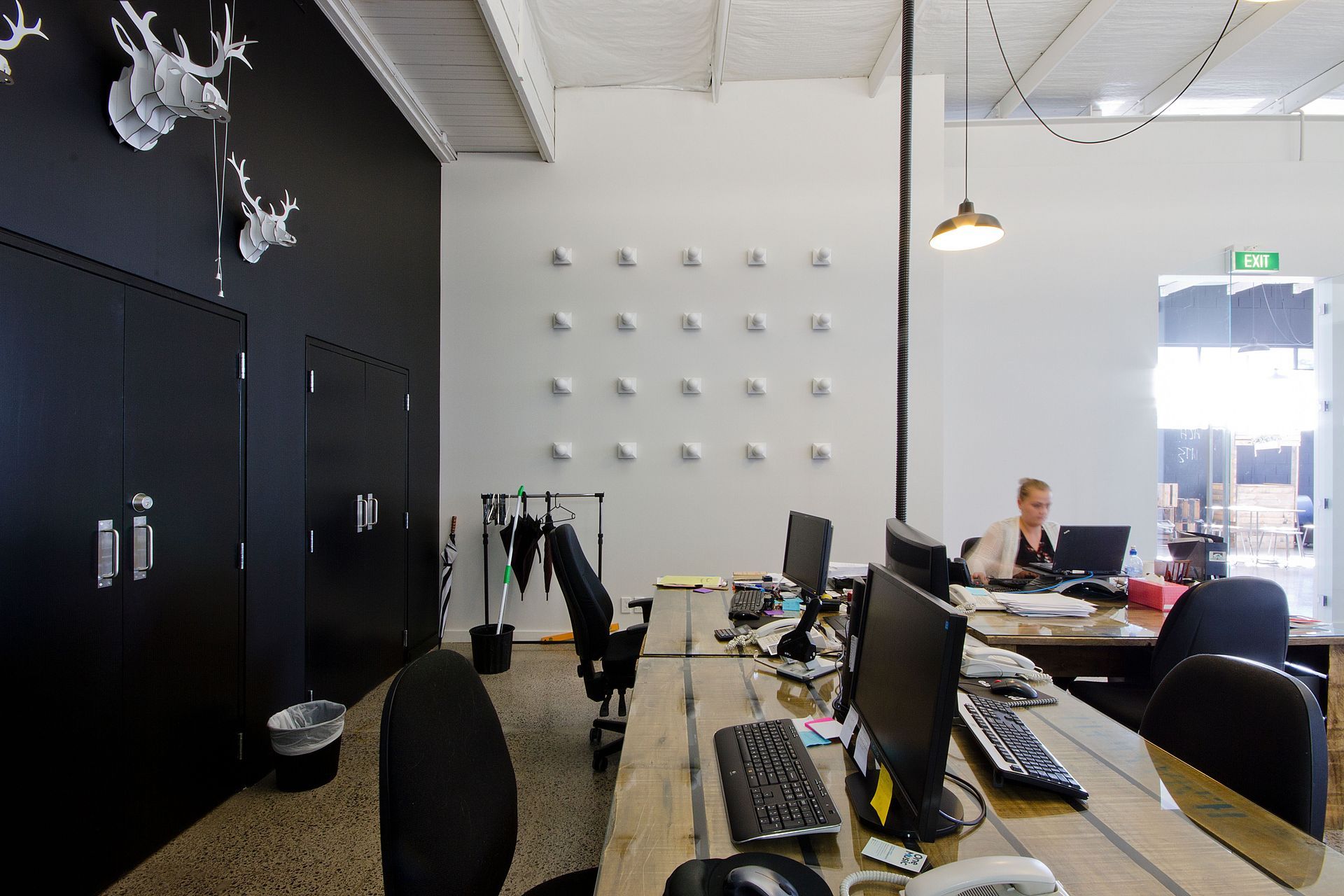 Parachute Studios