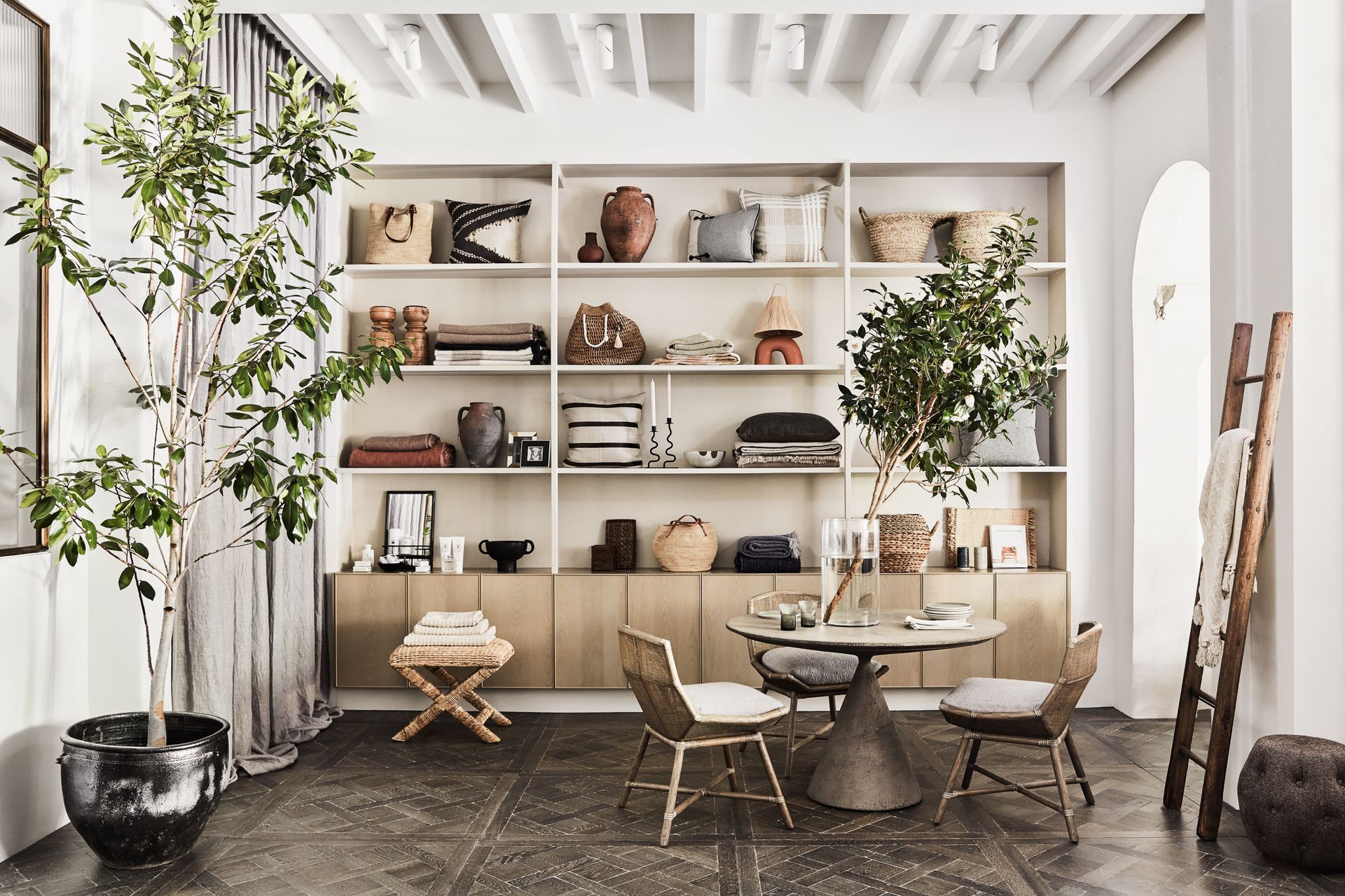 Casa &amp; Studio Kate