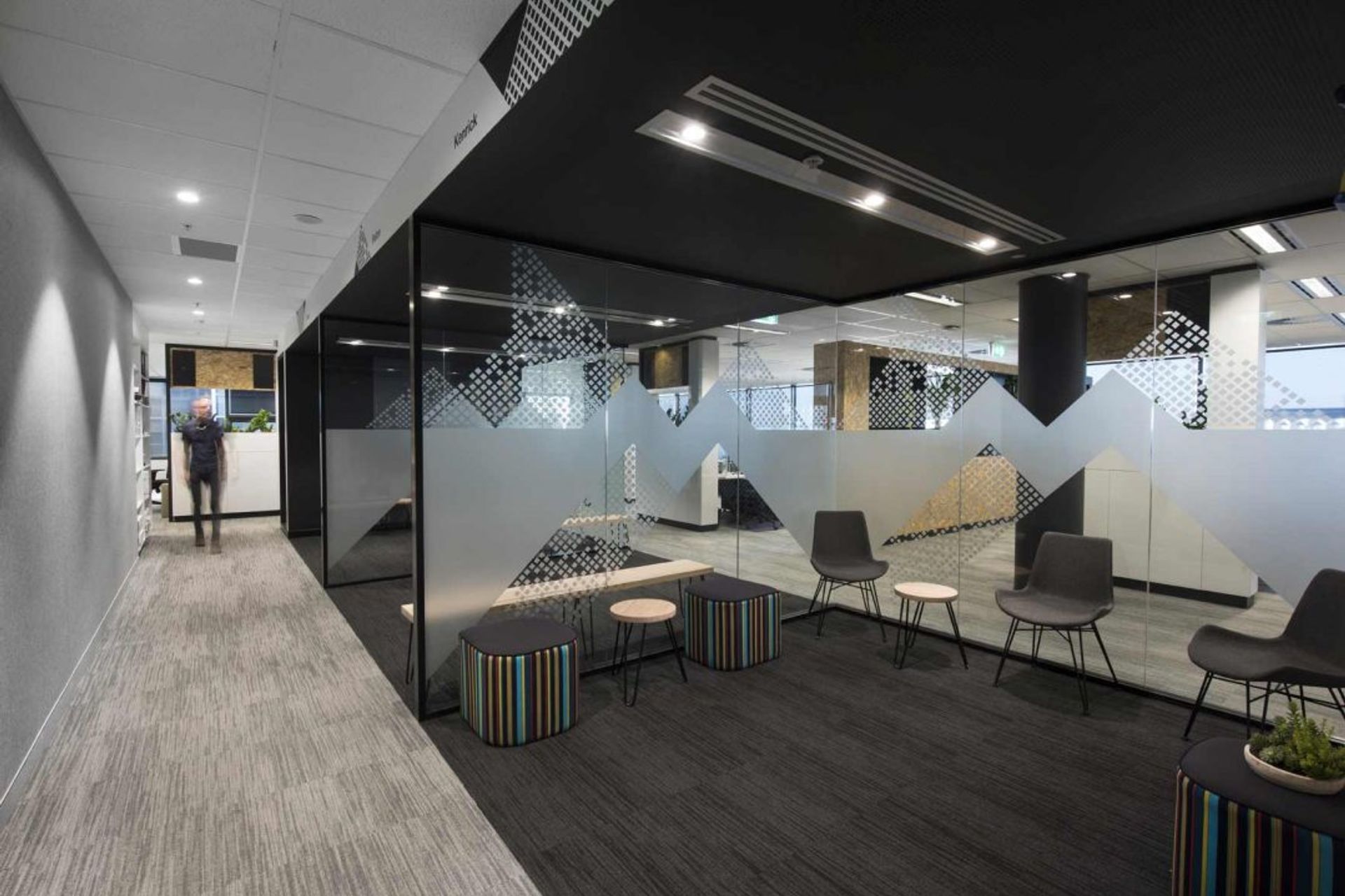 MJH Group Workplace