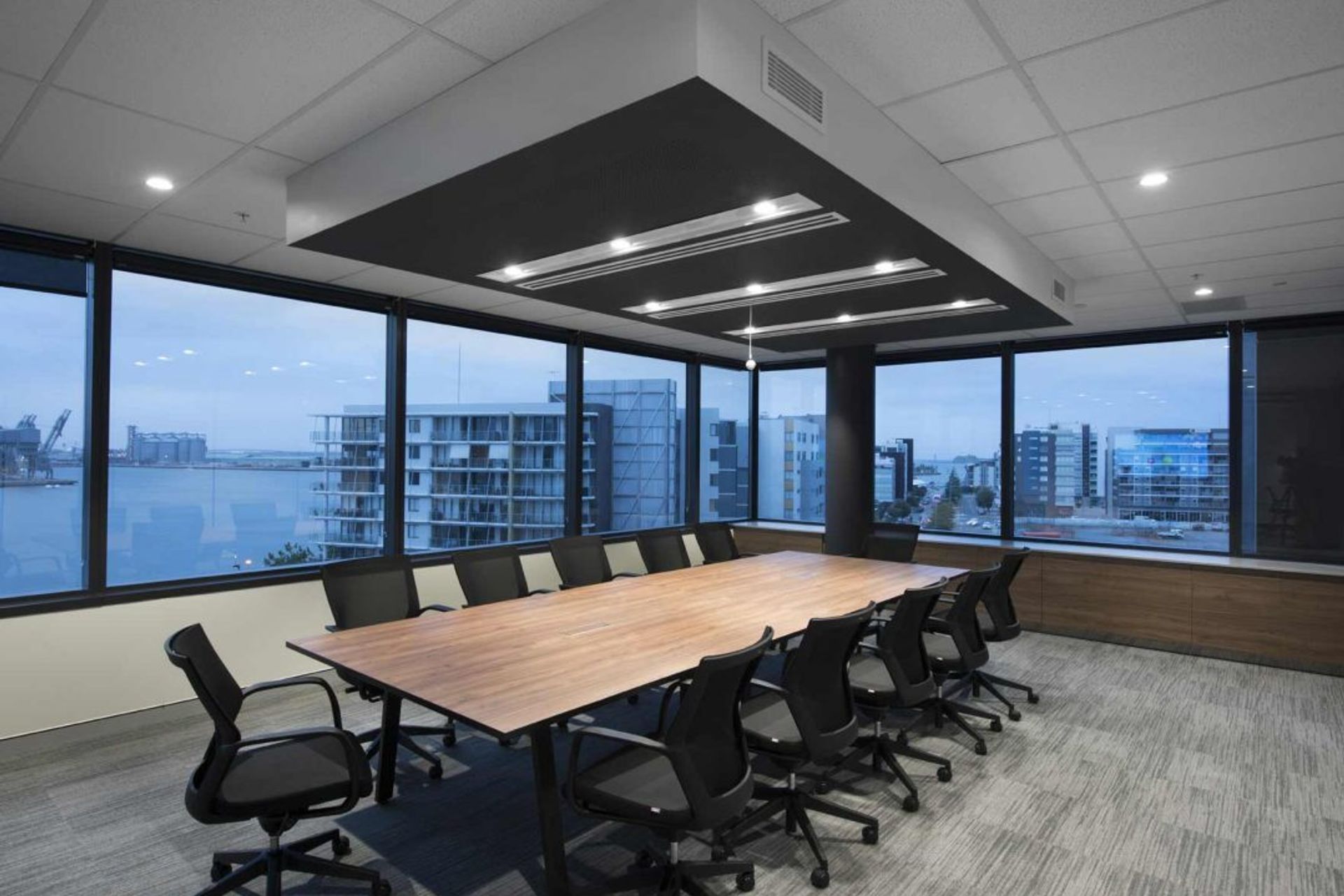 MJH Group Workplace