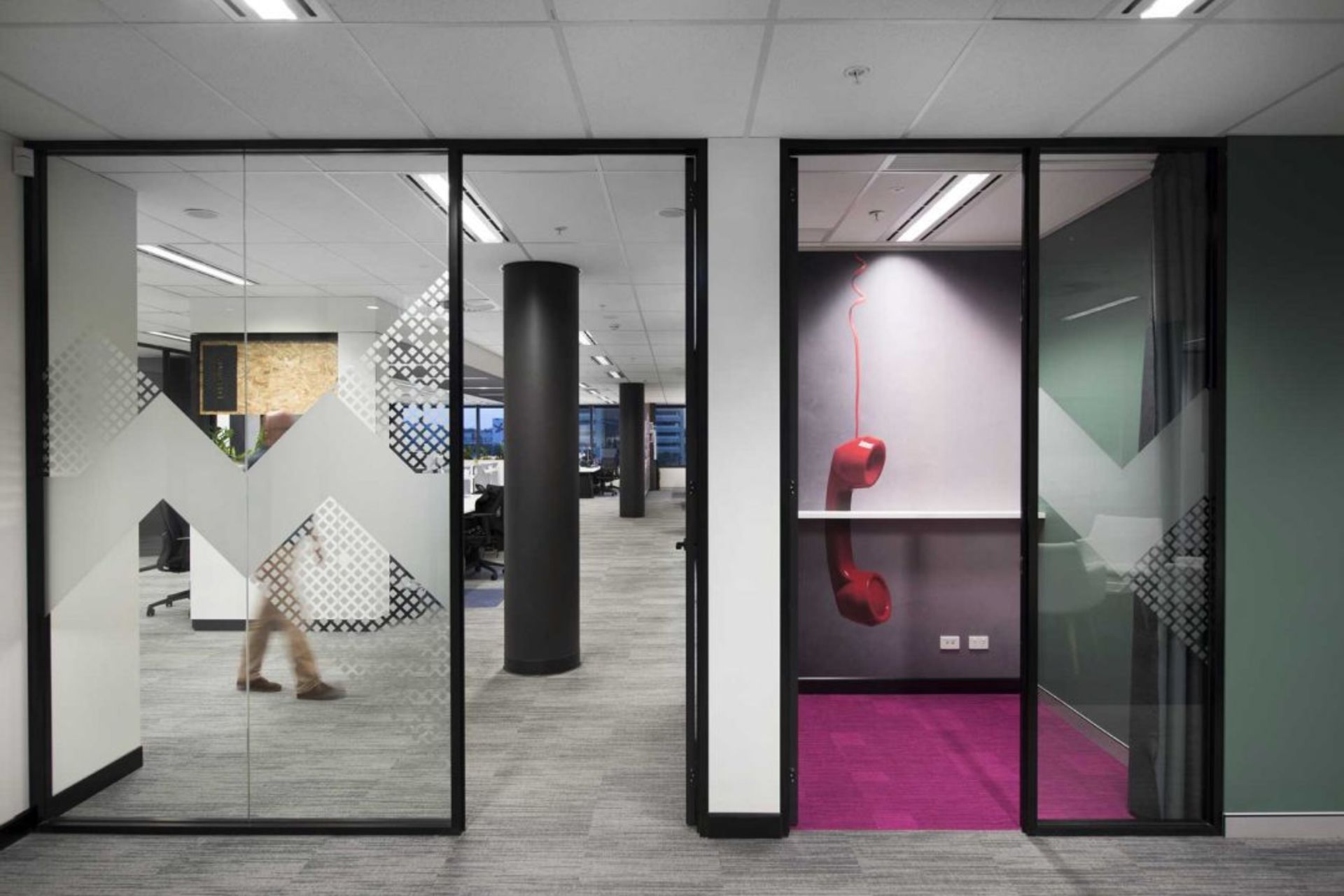 MJH Group Workplace