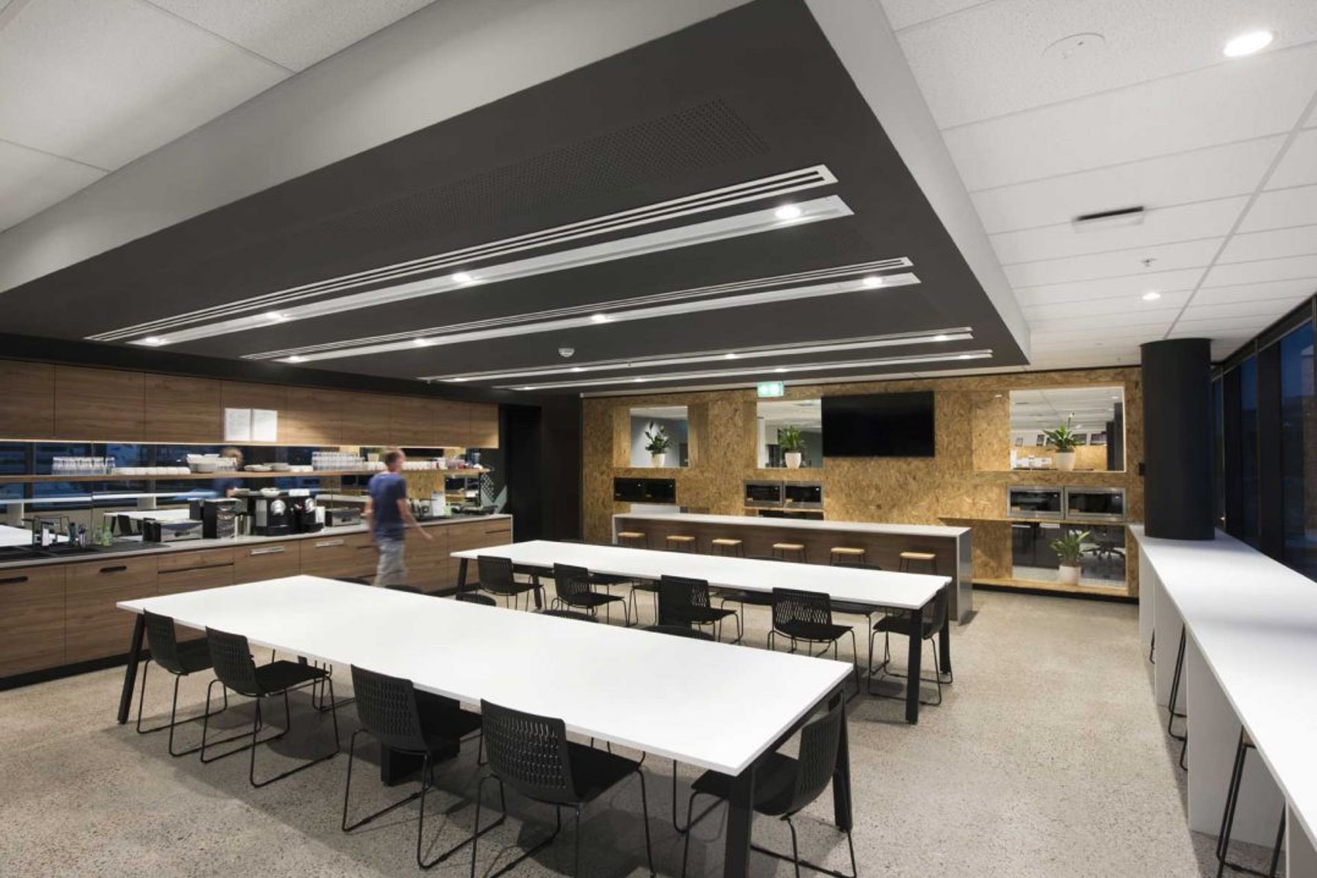 MJH Group Workplace