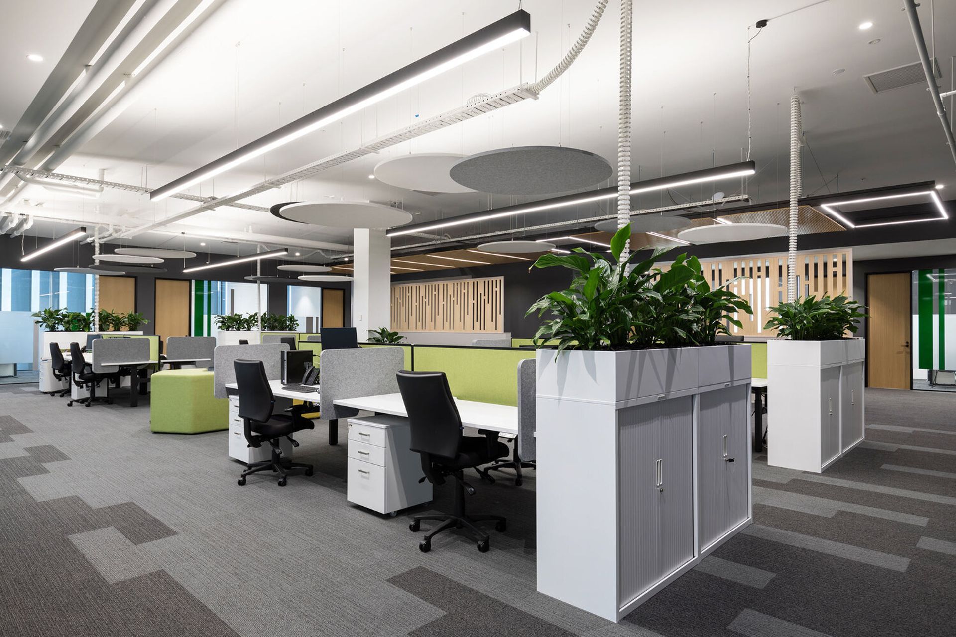 Oregon Group Office
