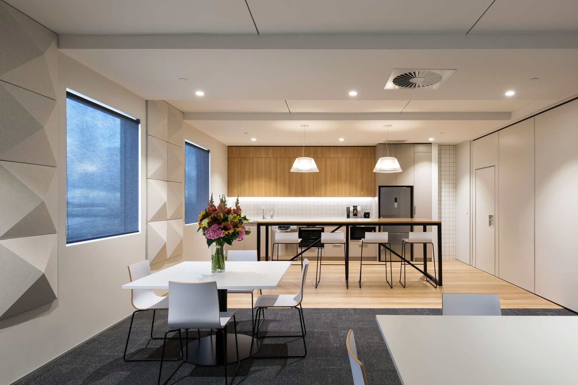 Oregon Group Office