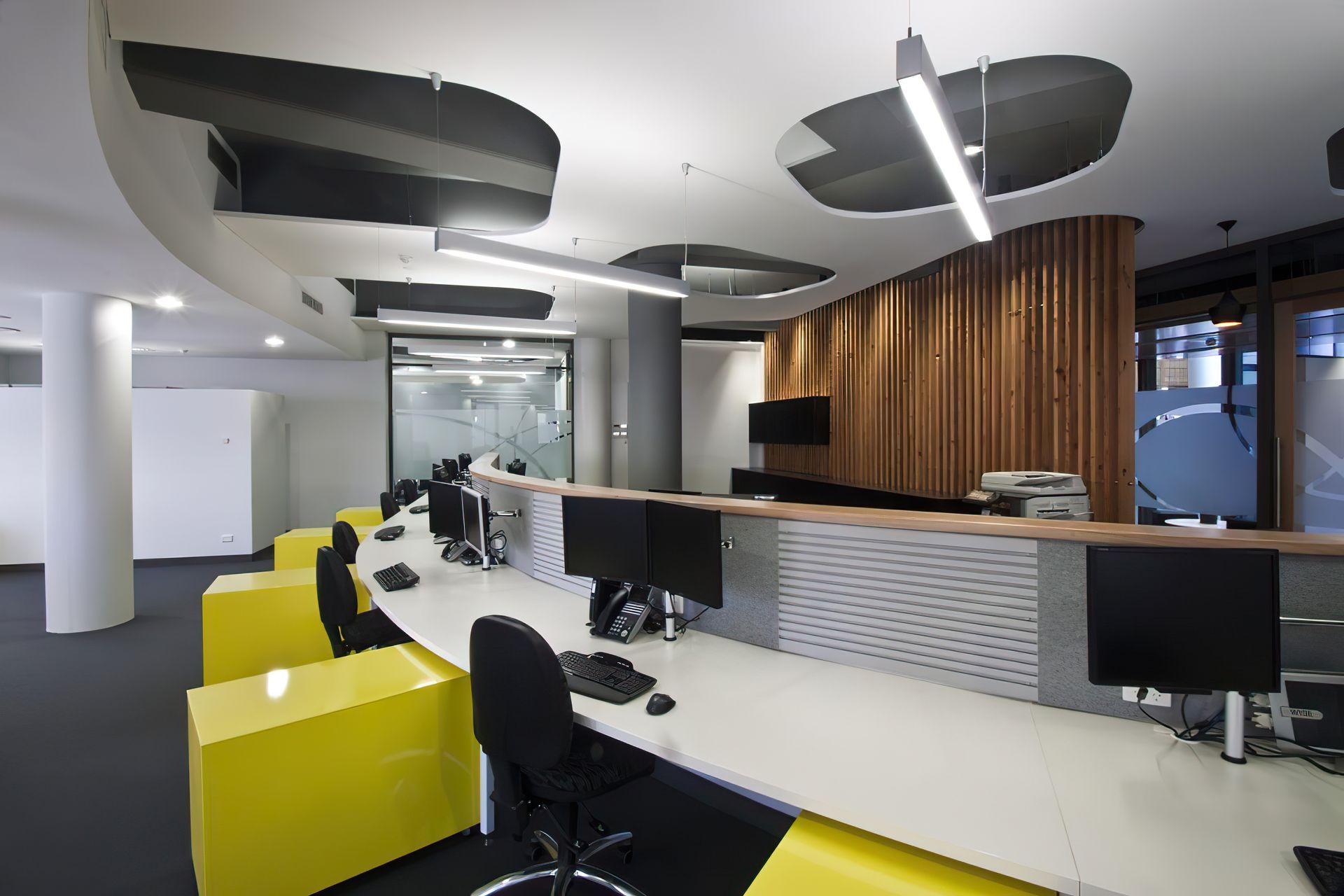 Maxim Workplace
