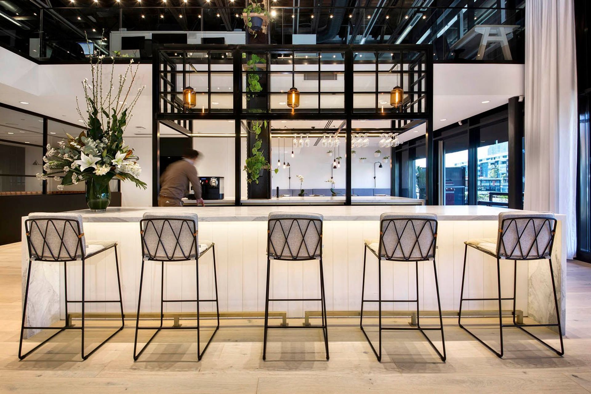 Maximus – Sydney