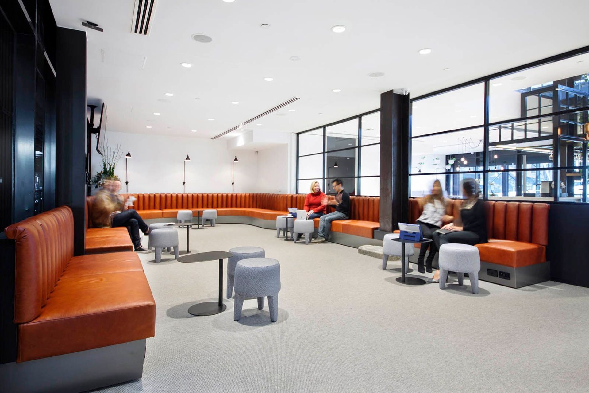 Maximus – Sydney