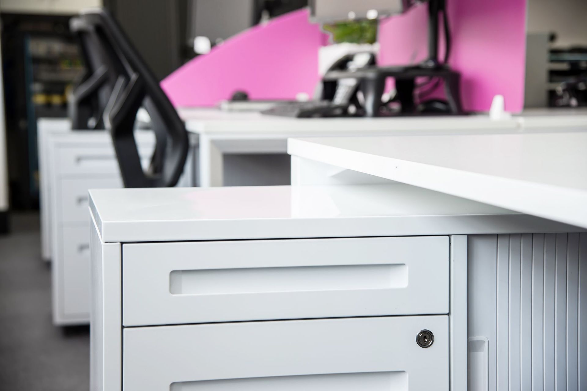 Surry Hills Office