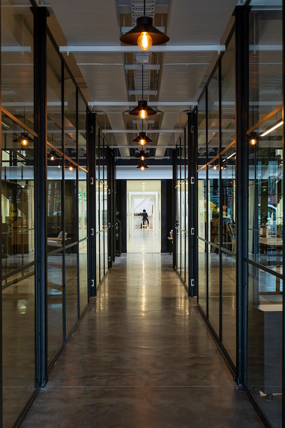 QB Studios, Christchurch Central