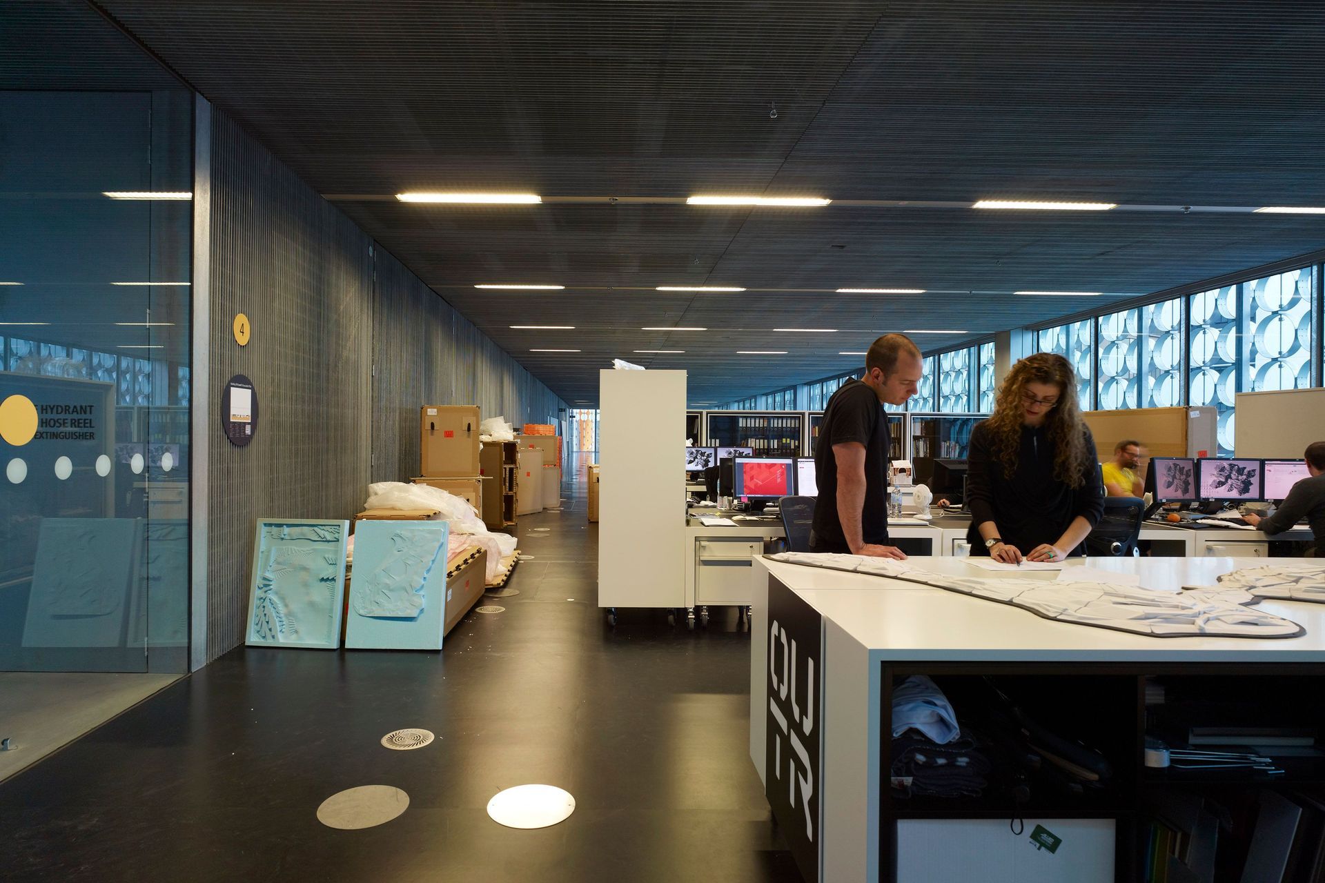 RMIT Design Hub