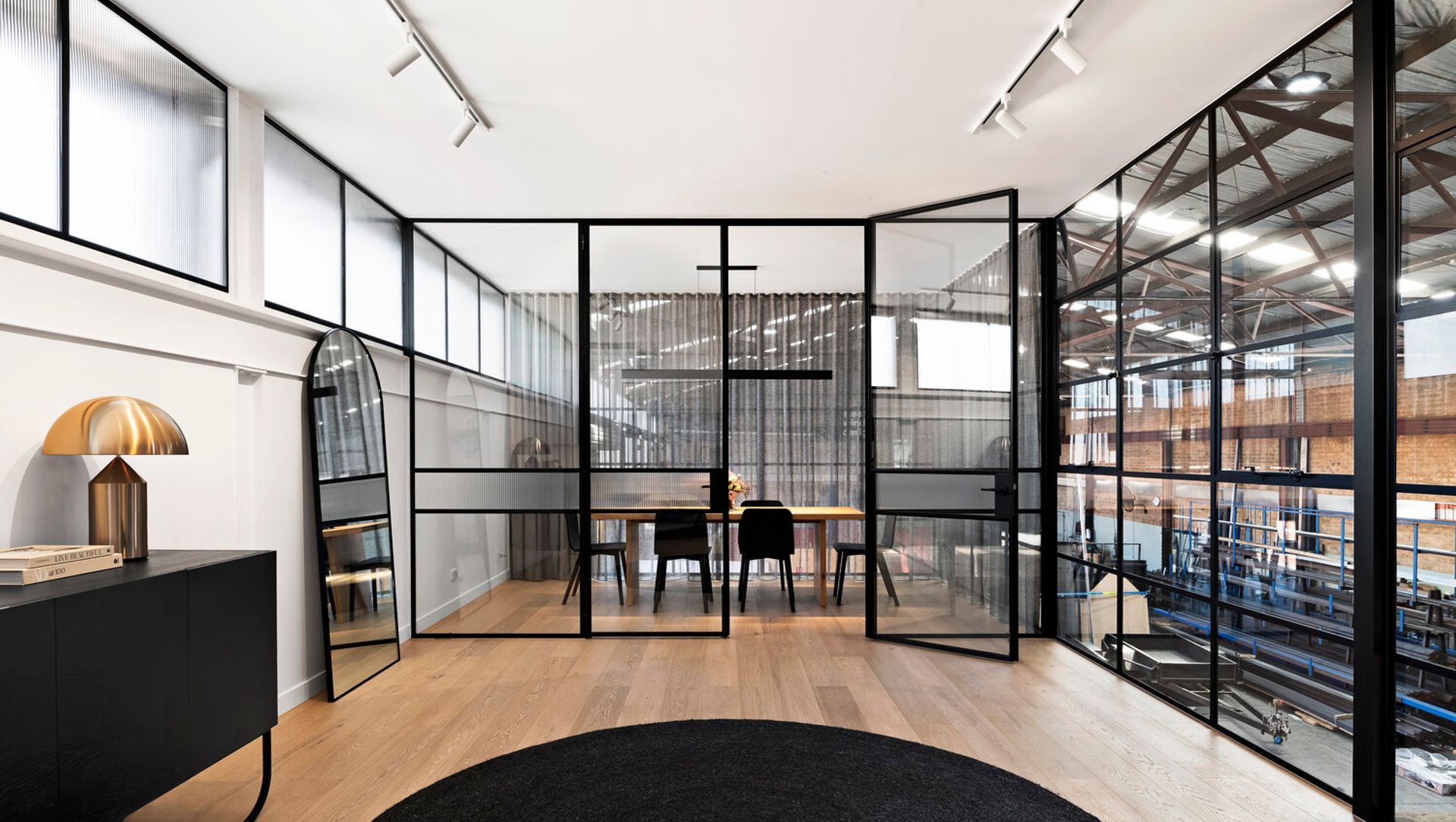 Steel Window Design banner