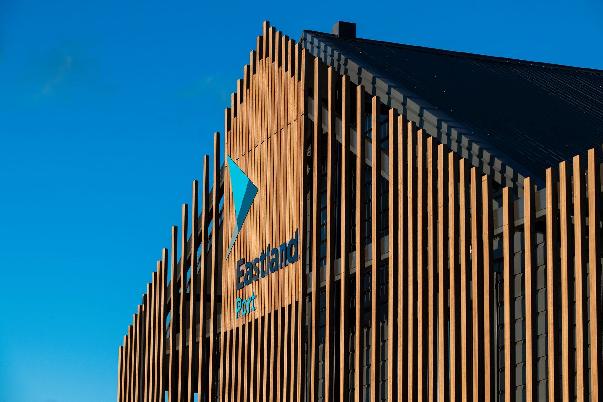 Eastland Port