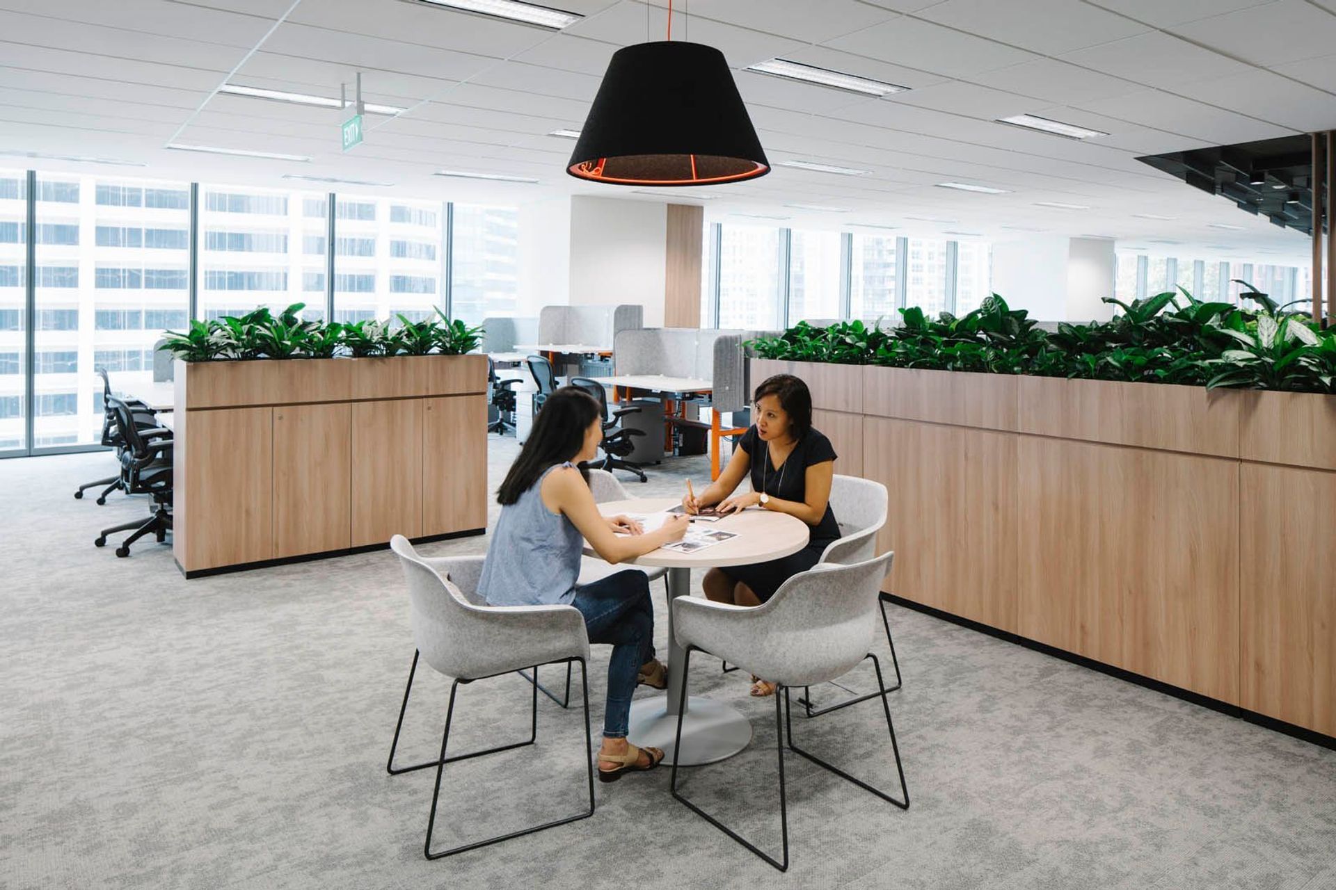 ING Singapore