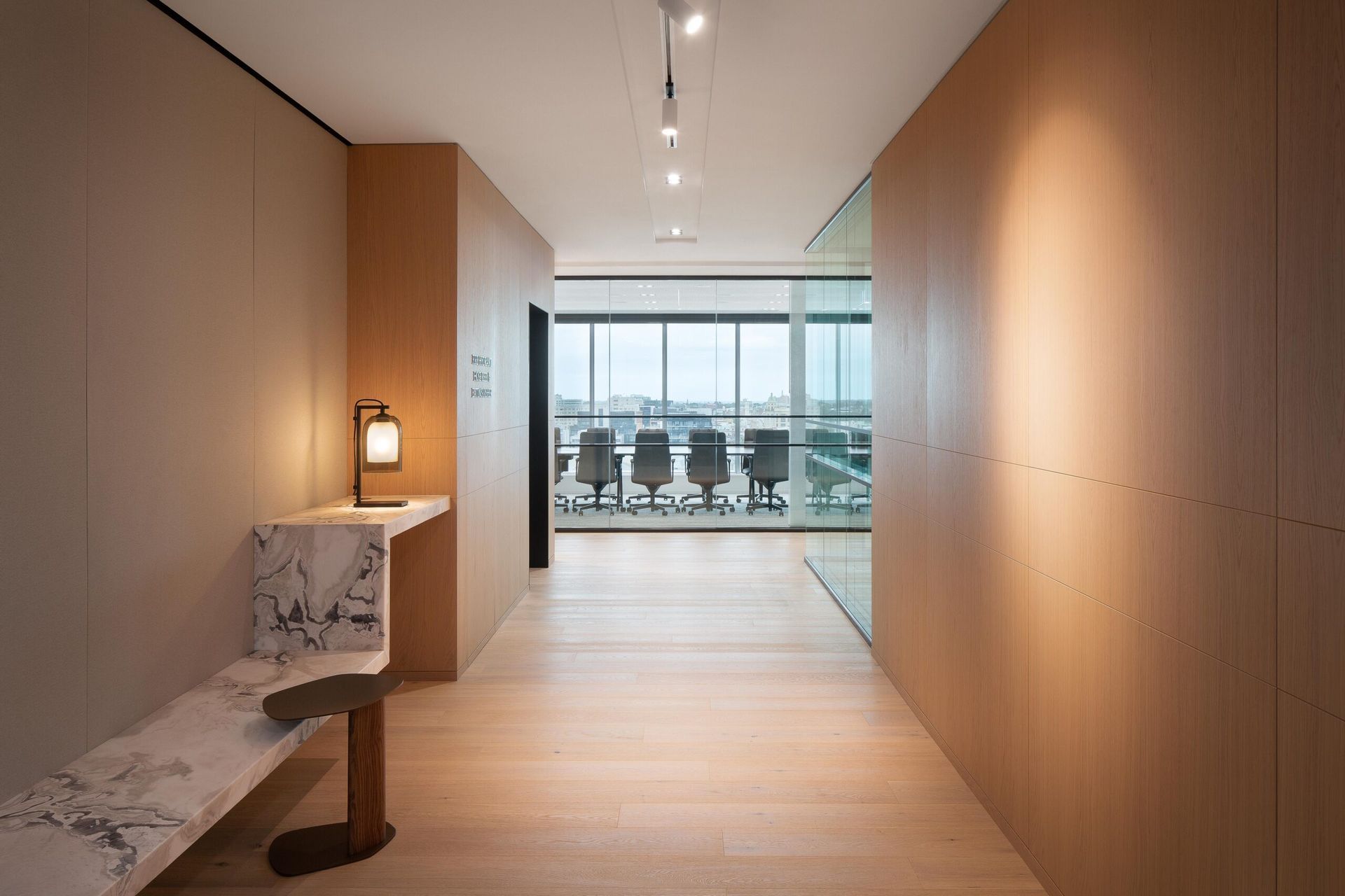 South Yarra Project