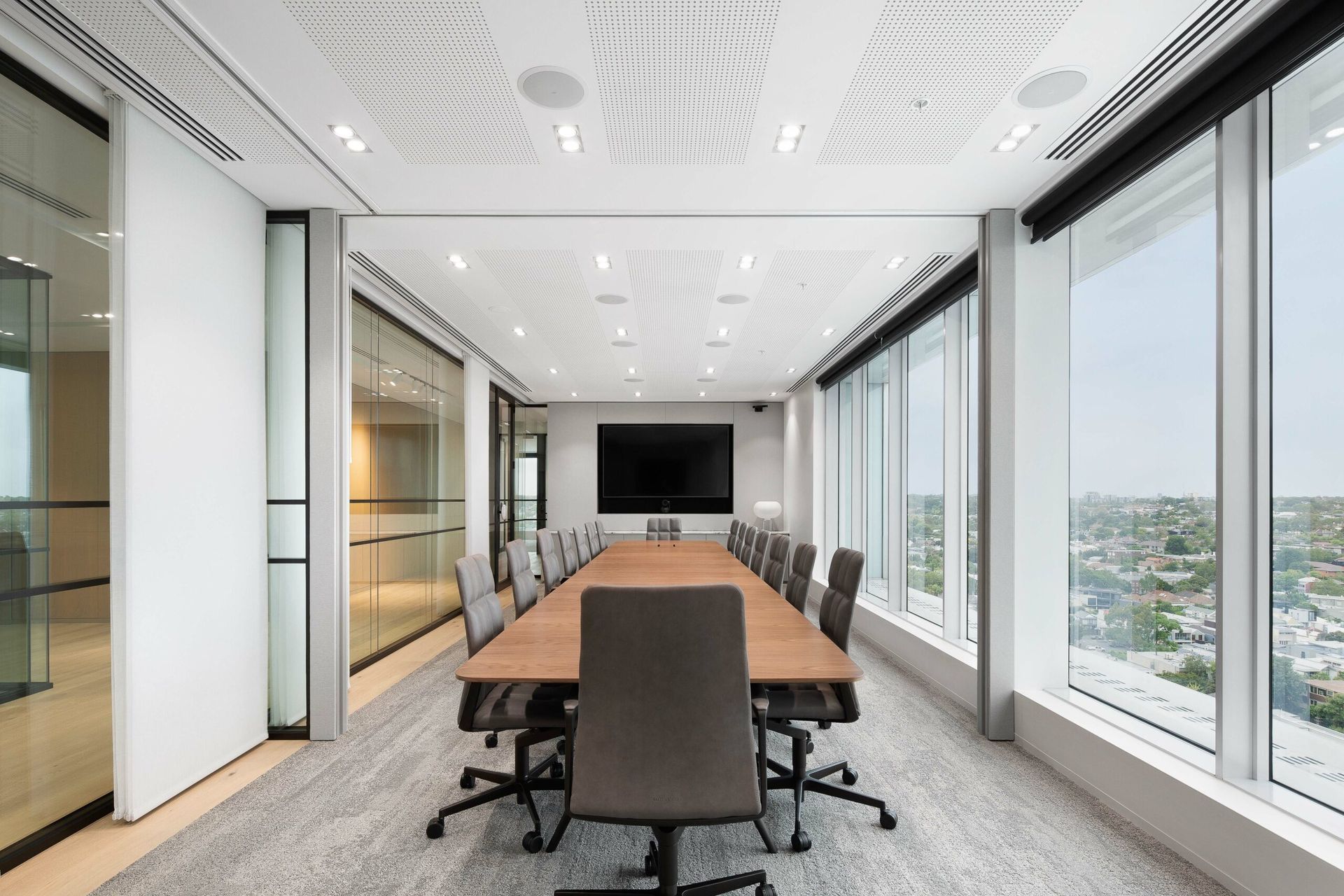 South Yarra Project
