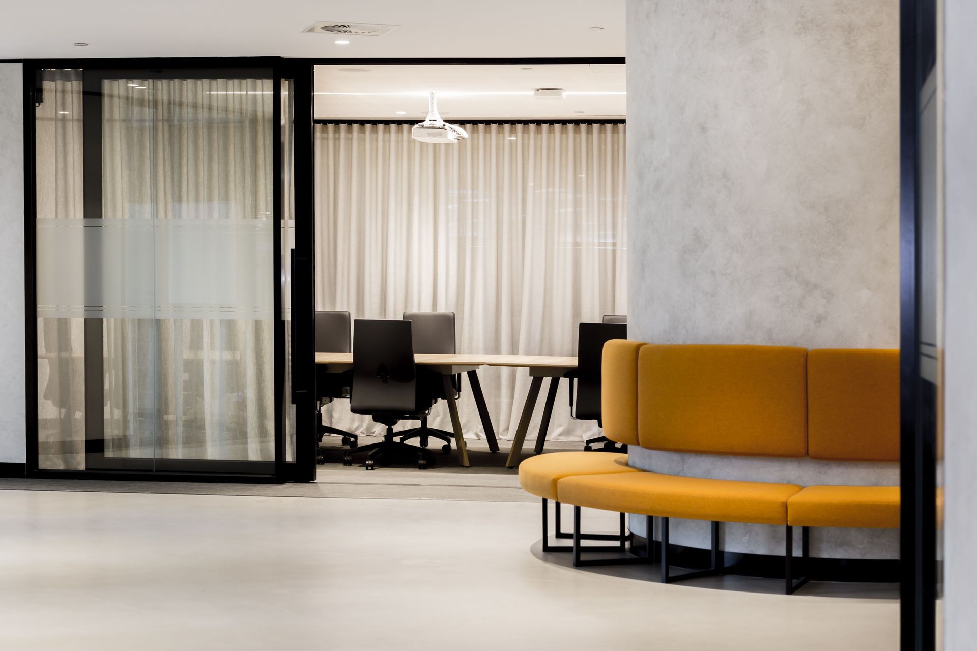 Vocus - 452 Flinders St