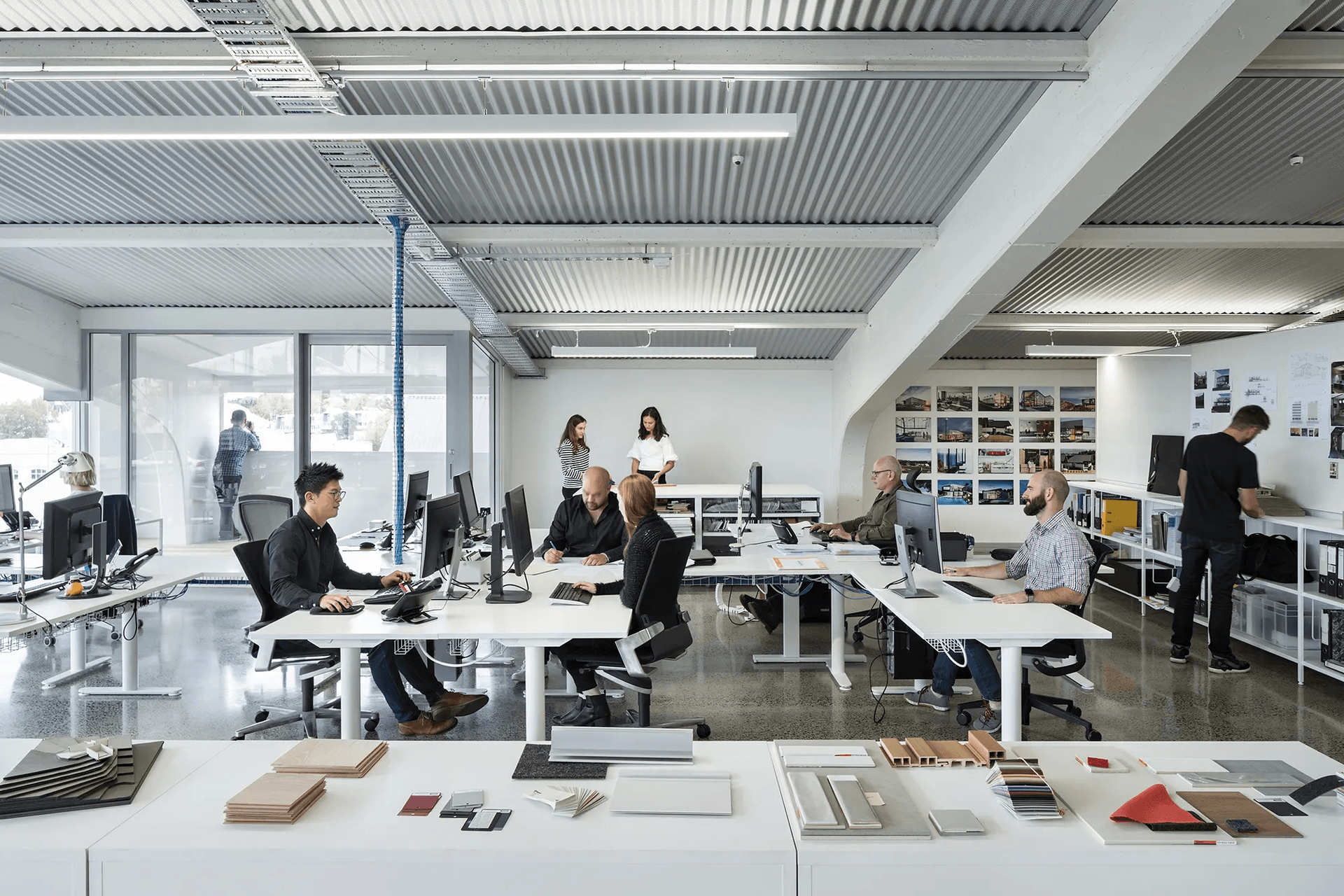 Workco Studio
