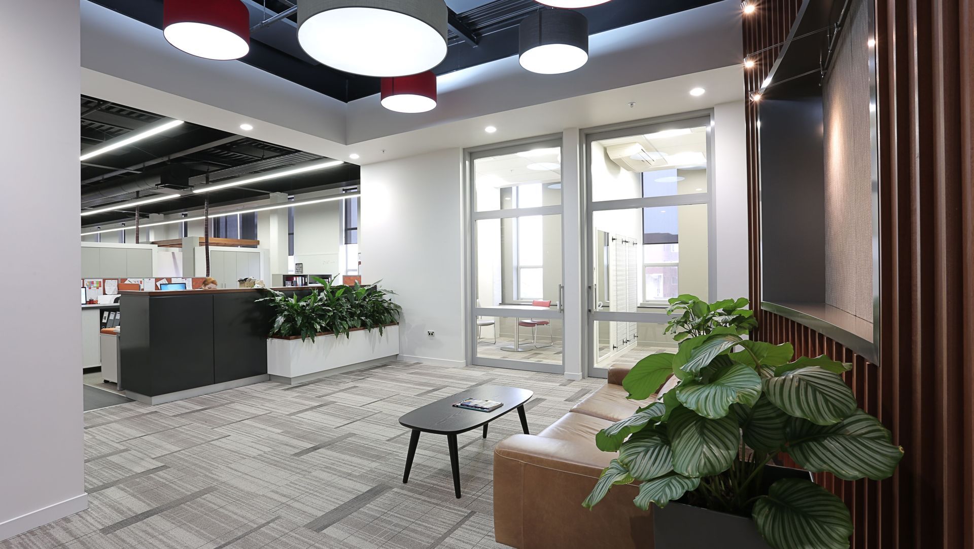 H & J Smith Corporate banner