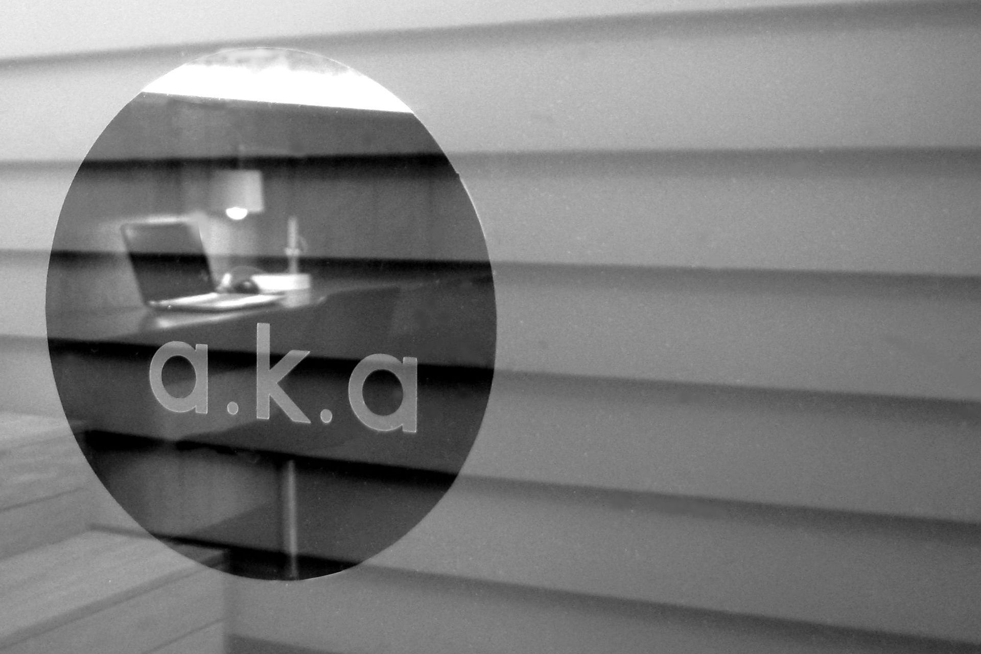 office aka on a
