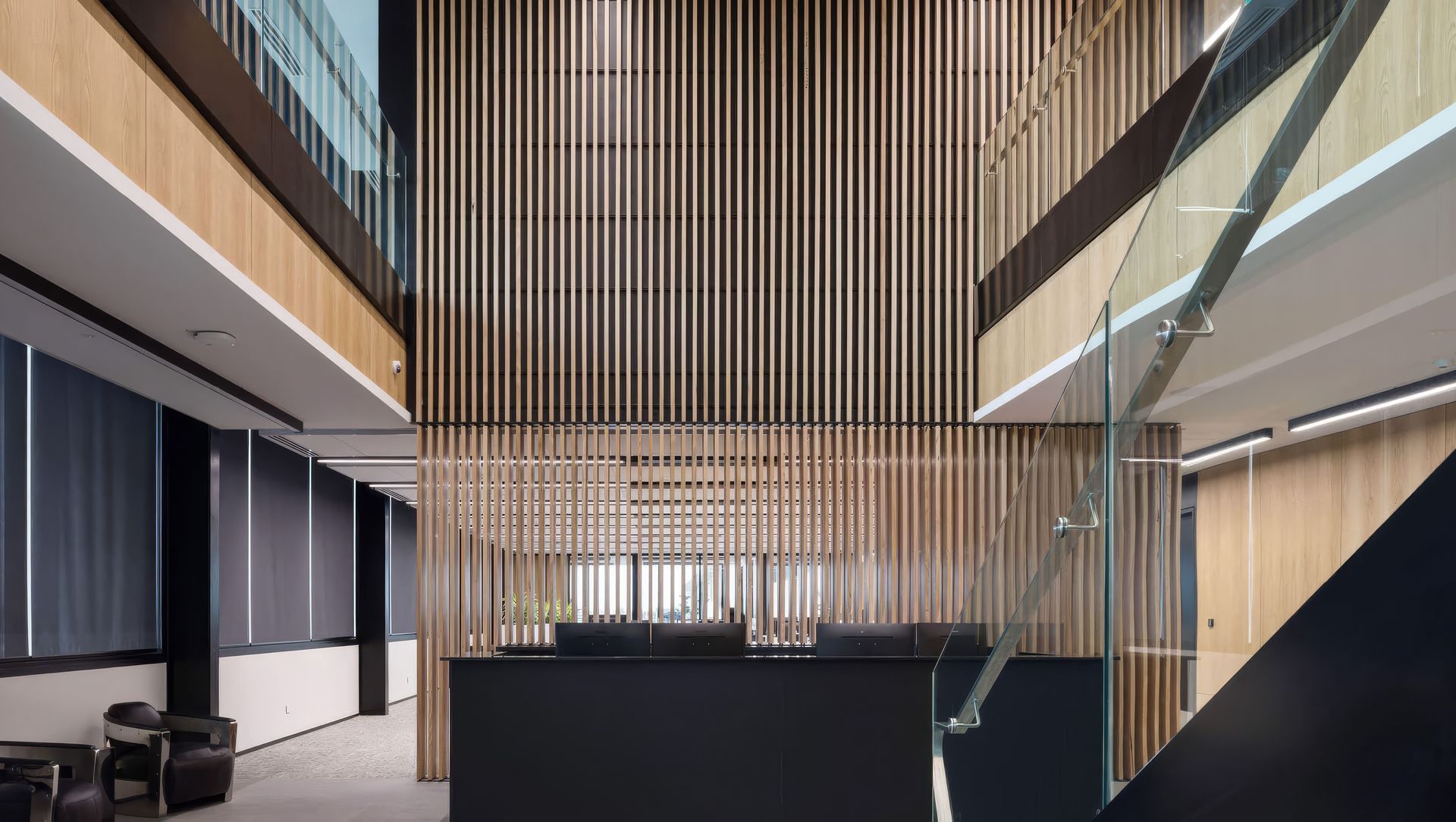 APL Office banner