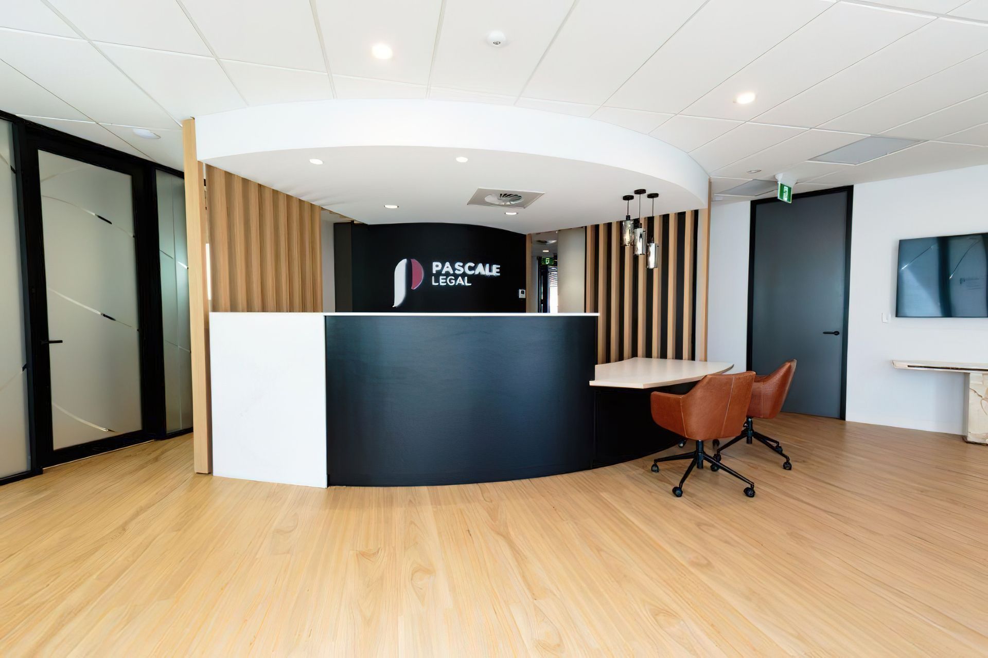 Pascale Legal Offices