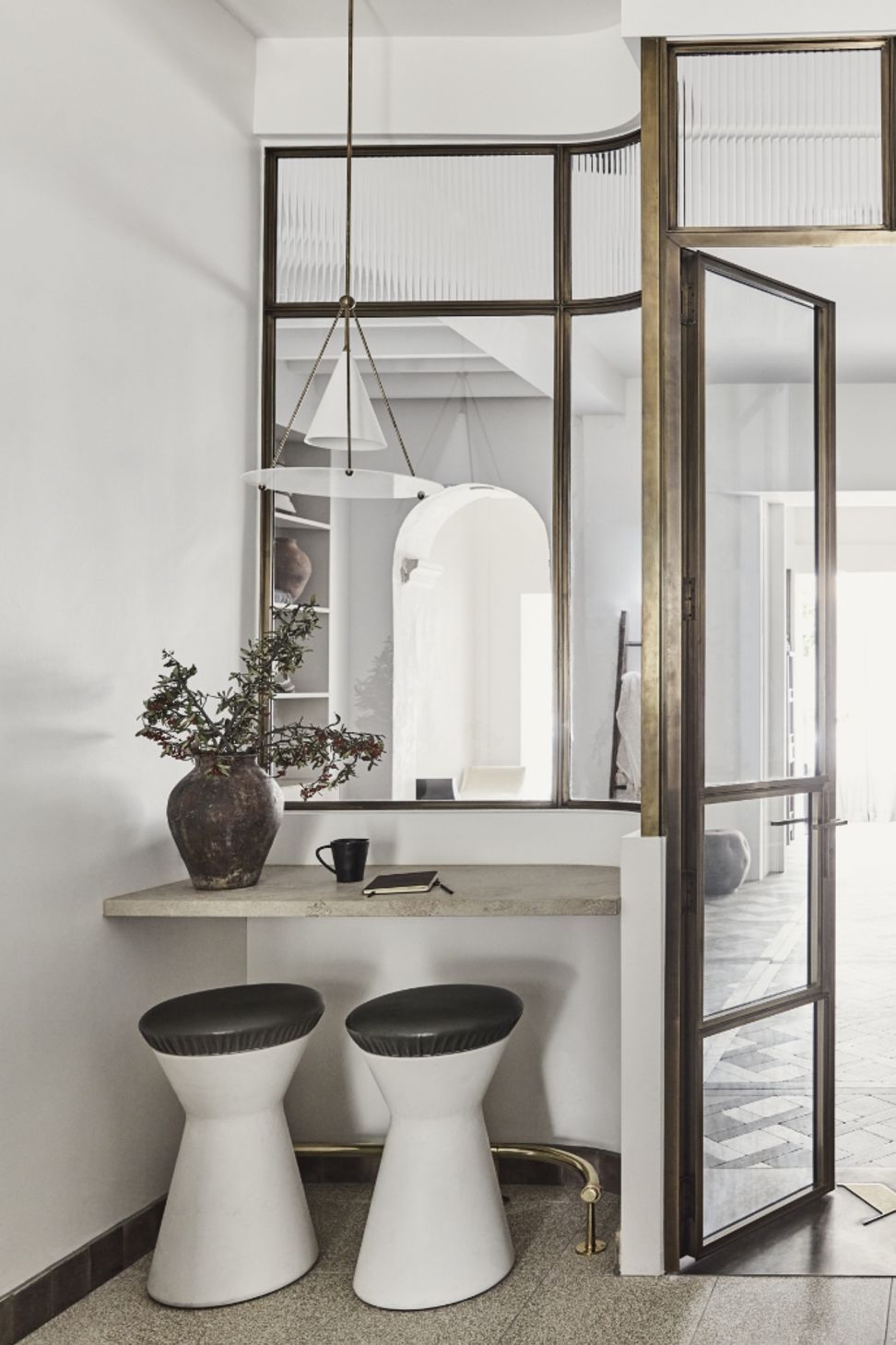 Casa &amp; Studio Kate
