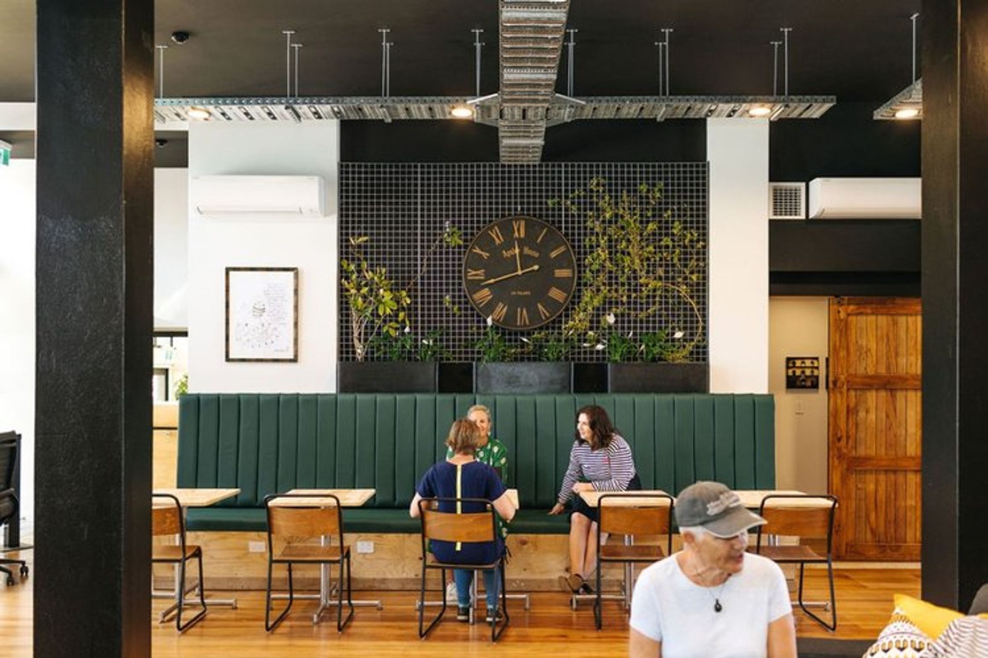 The Business Hive